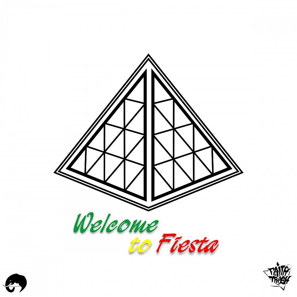 Постер альбома Welcome to Fiesta