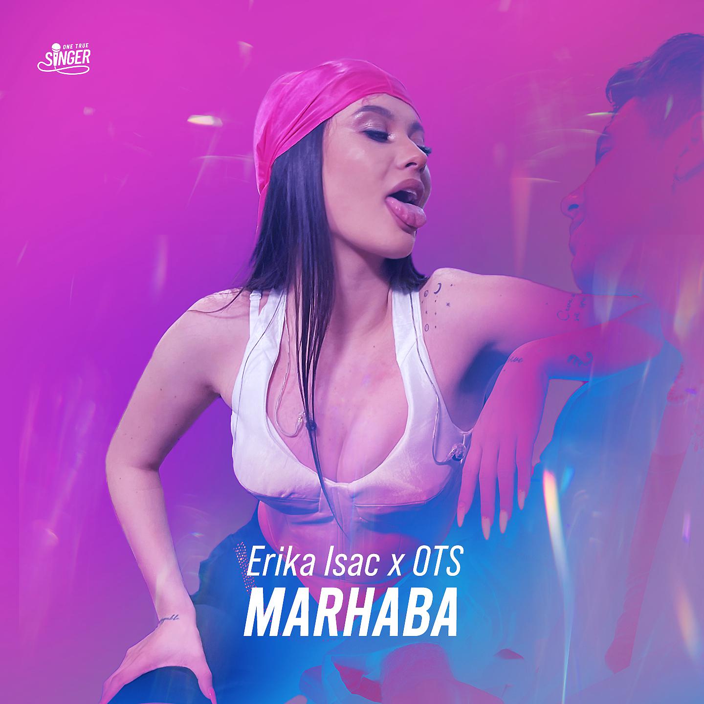 Постер альбома Marhaba