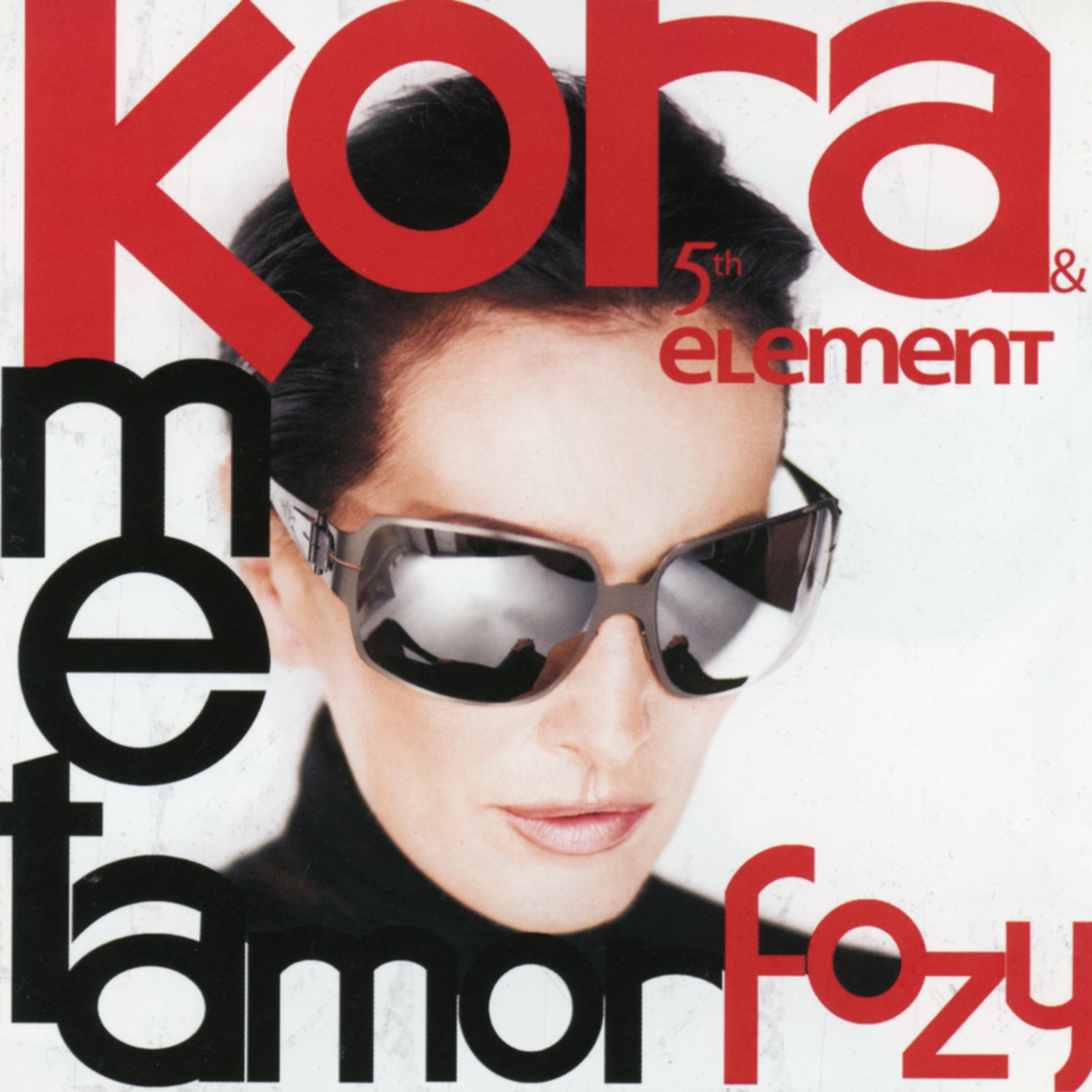 Постер альбома Metamorfozy (feat. 5th Element)