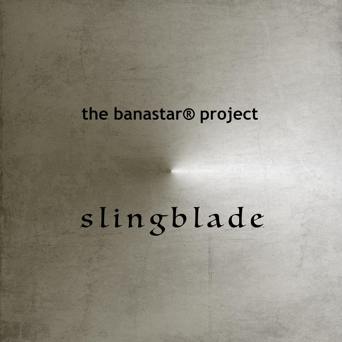 Постер альбома Slingblade