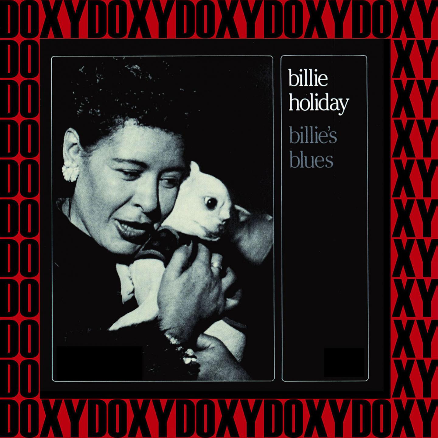 Постер альбома Billie's Blues
