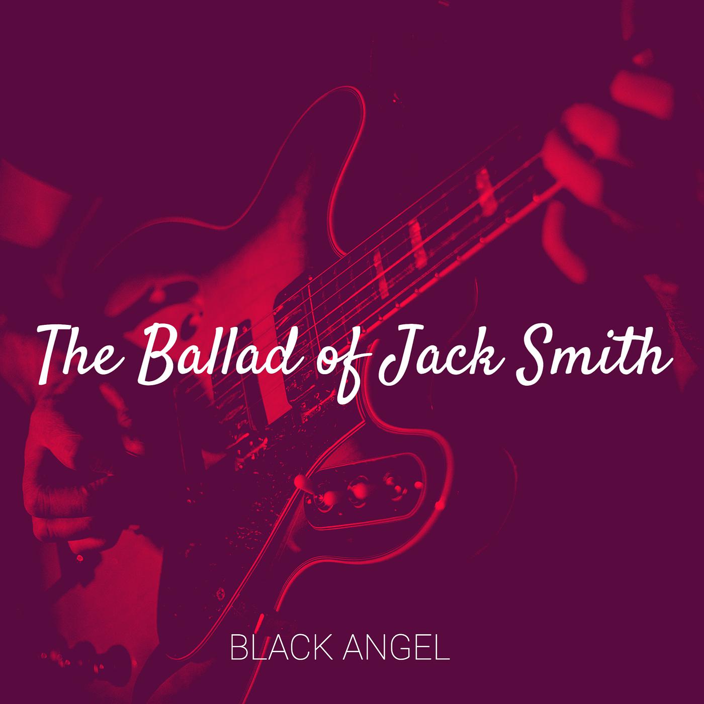 Постер альбома The Ballad of Jack Smith