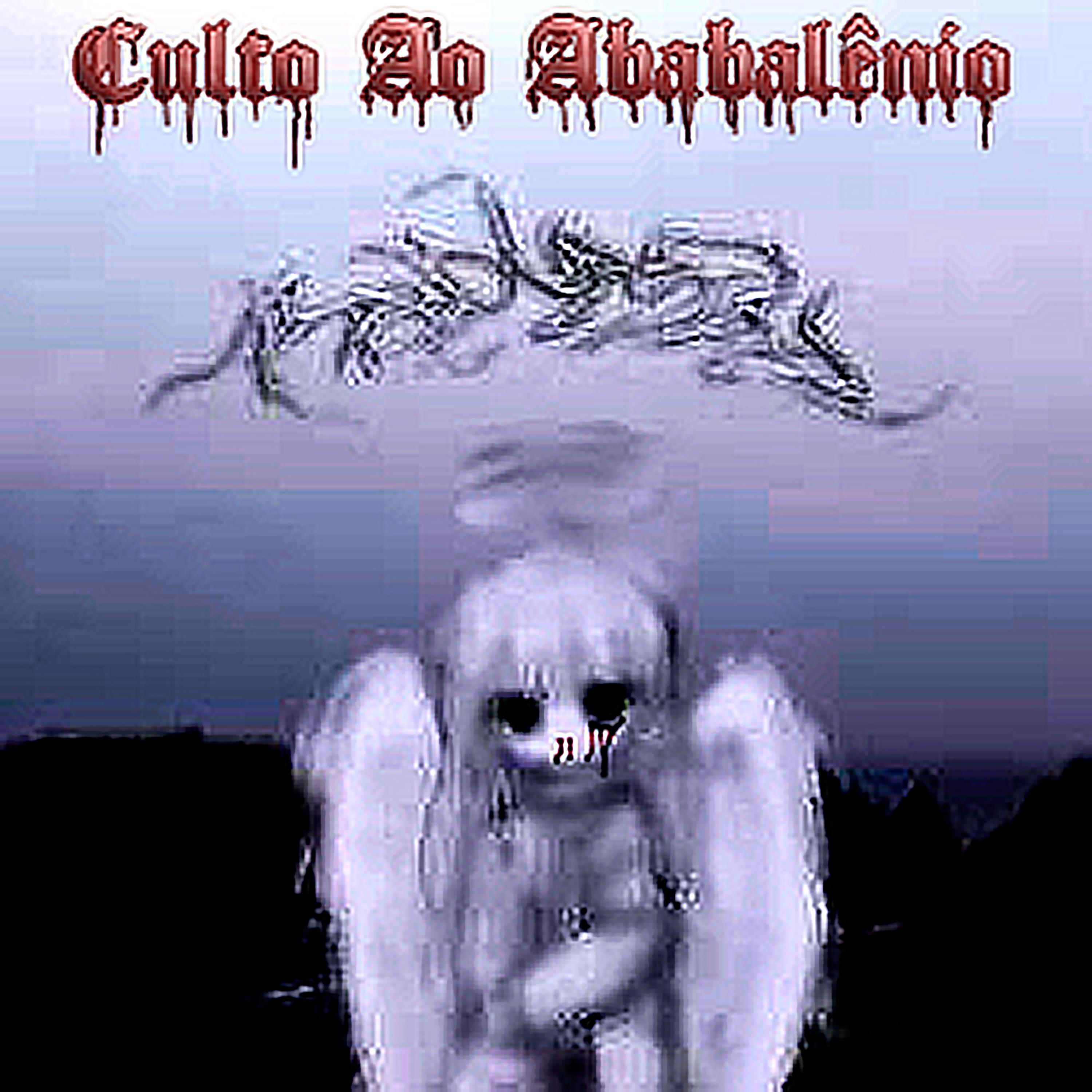 Постер альбома Culto ao Ababalênio