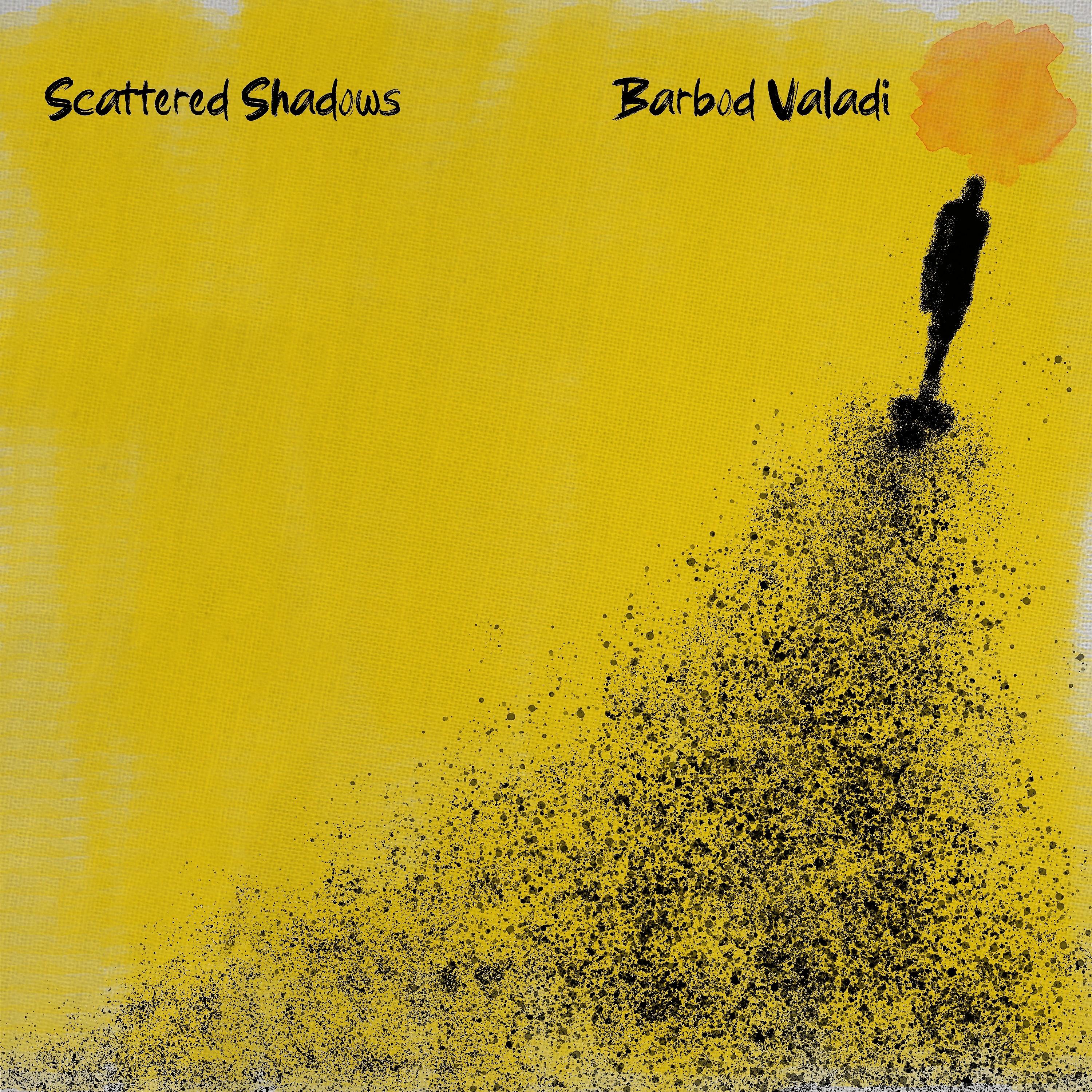 Постер альбома Scattered Shadows