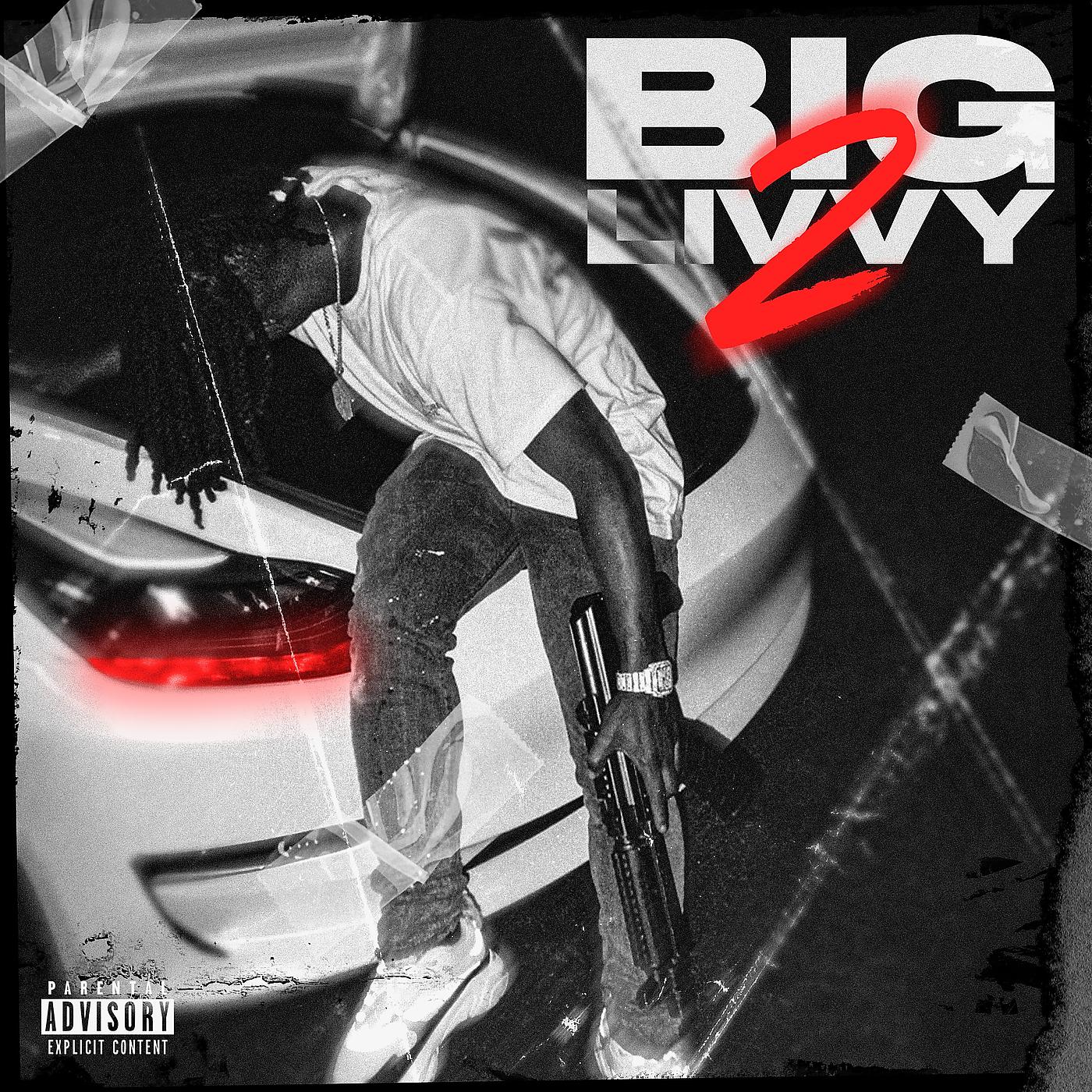 Постер альбома Big Livvy 2