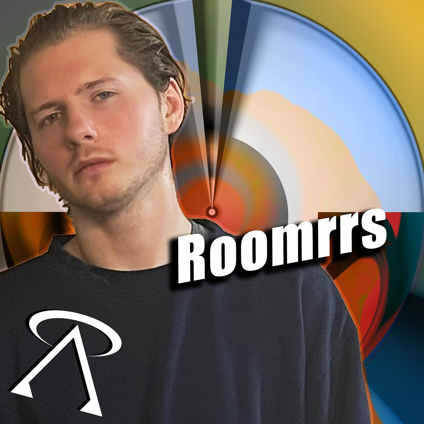 Постер альбома Roomrrs