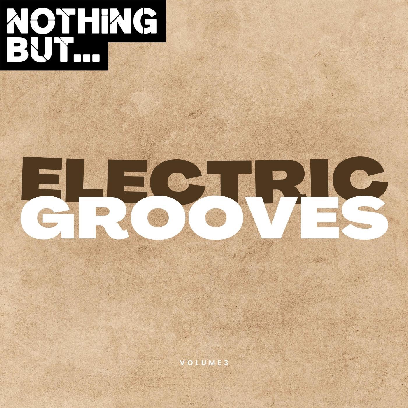 Постер альбома Nothing But... Electric Grooves, Vol. 03
