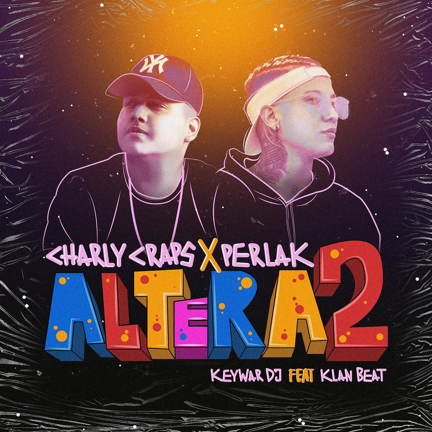 Постер альбома Altera2 (feat. Klan Beat)