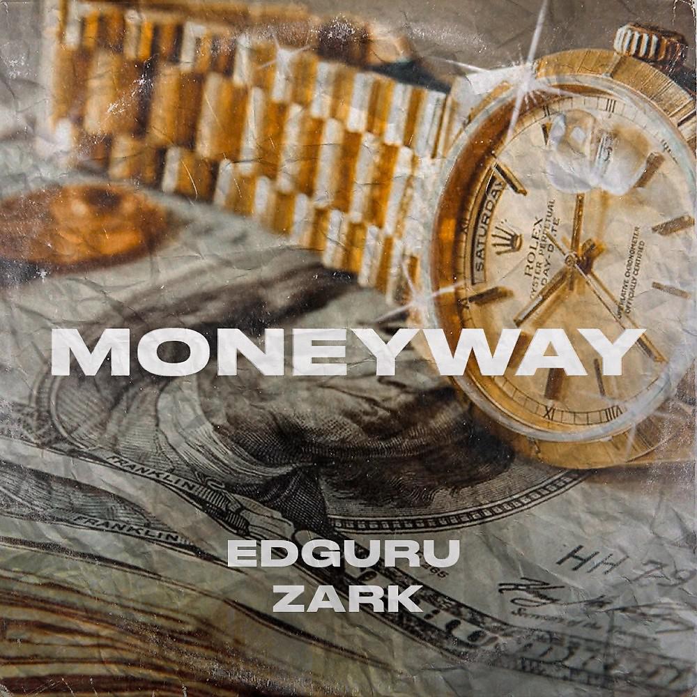 Постер альбома Money way