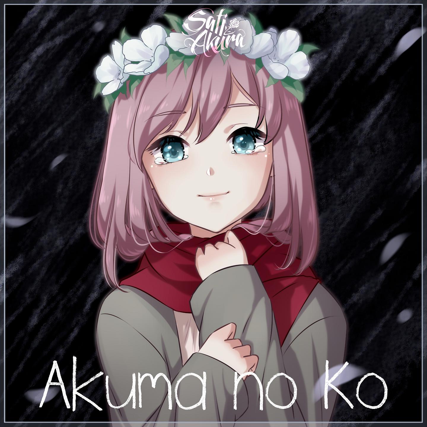 Постер альбома Akuma no Ko