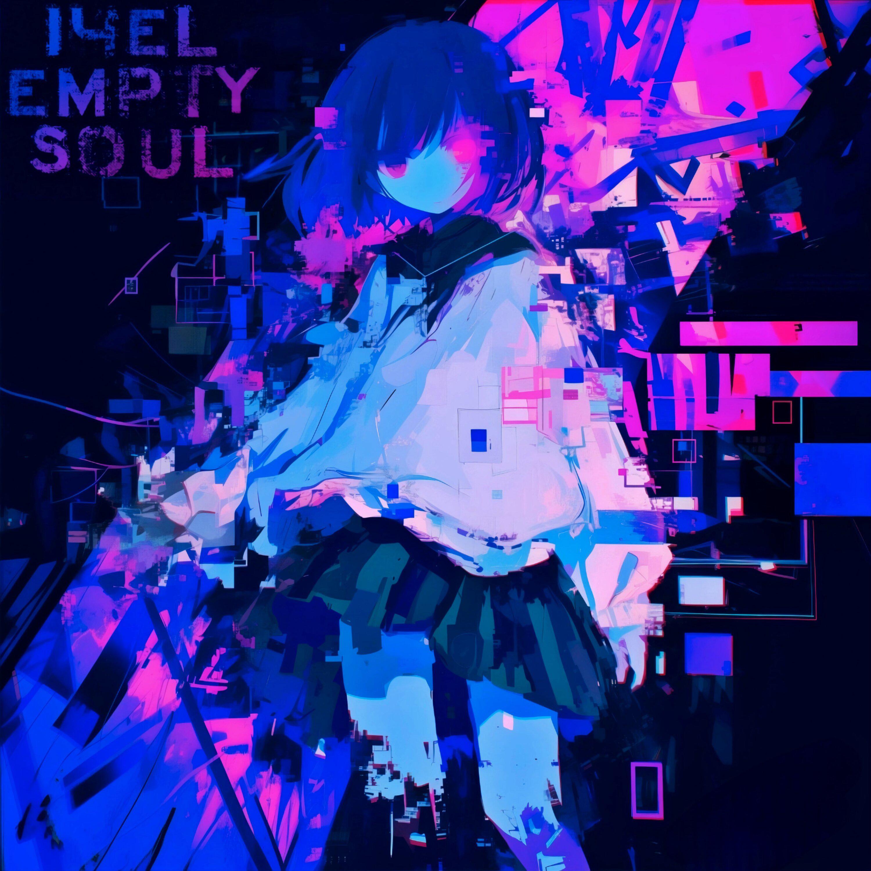 Постер альбома Empty Soul