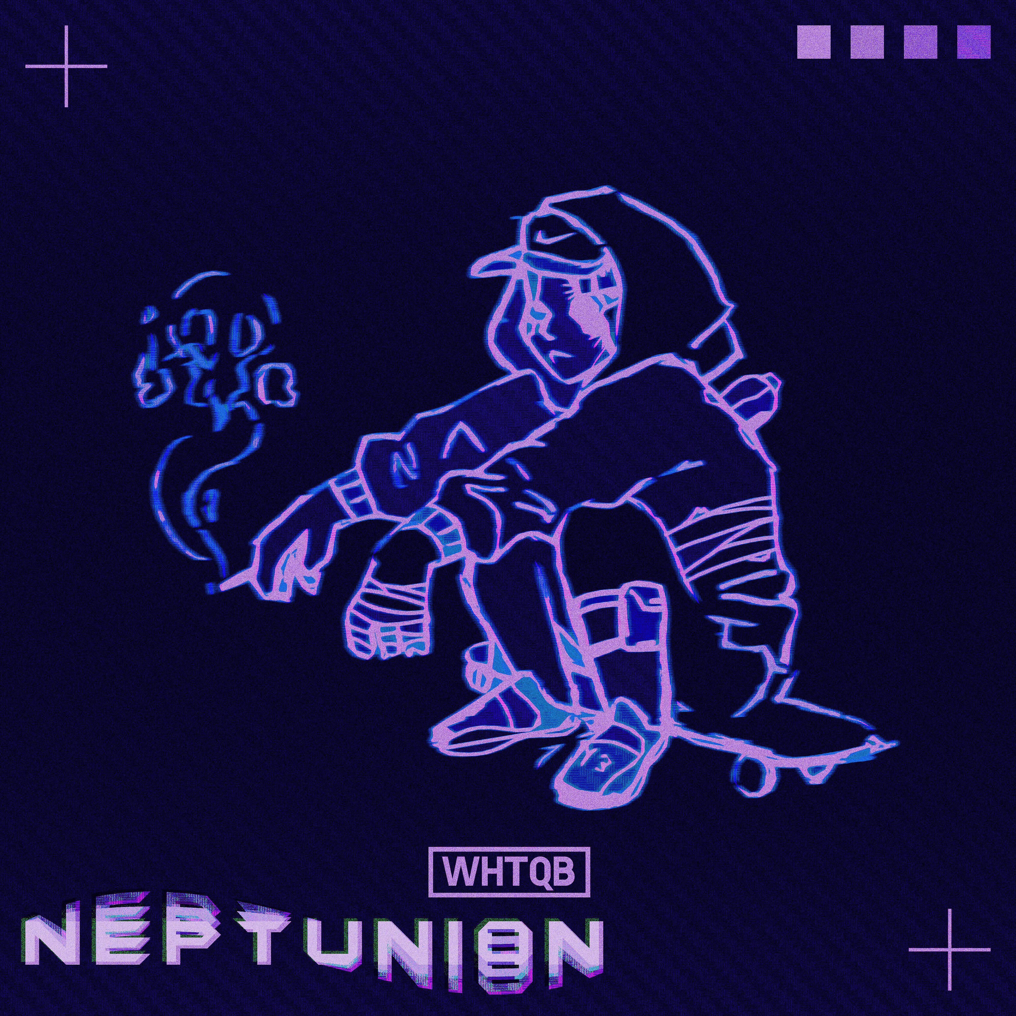 Постер альбома Neptunion