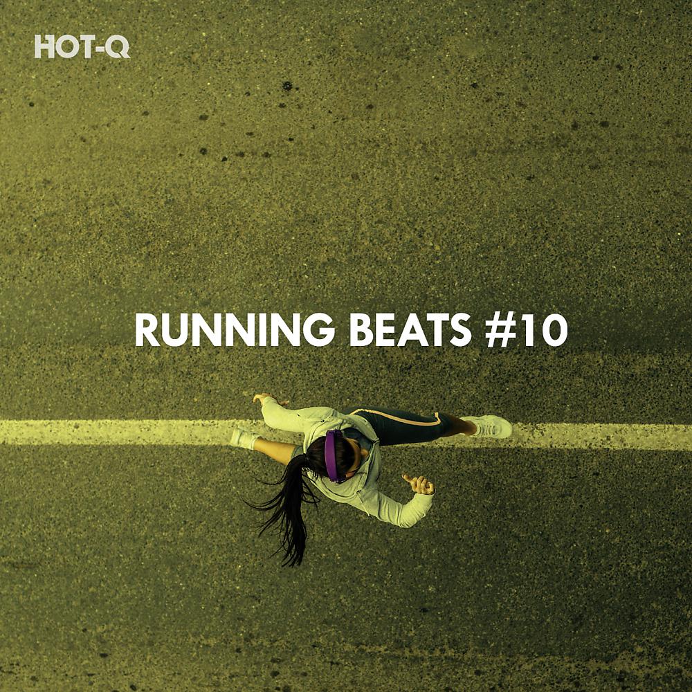 Постер альбома Running Beats, Vol. 10