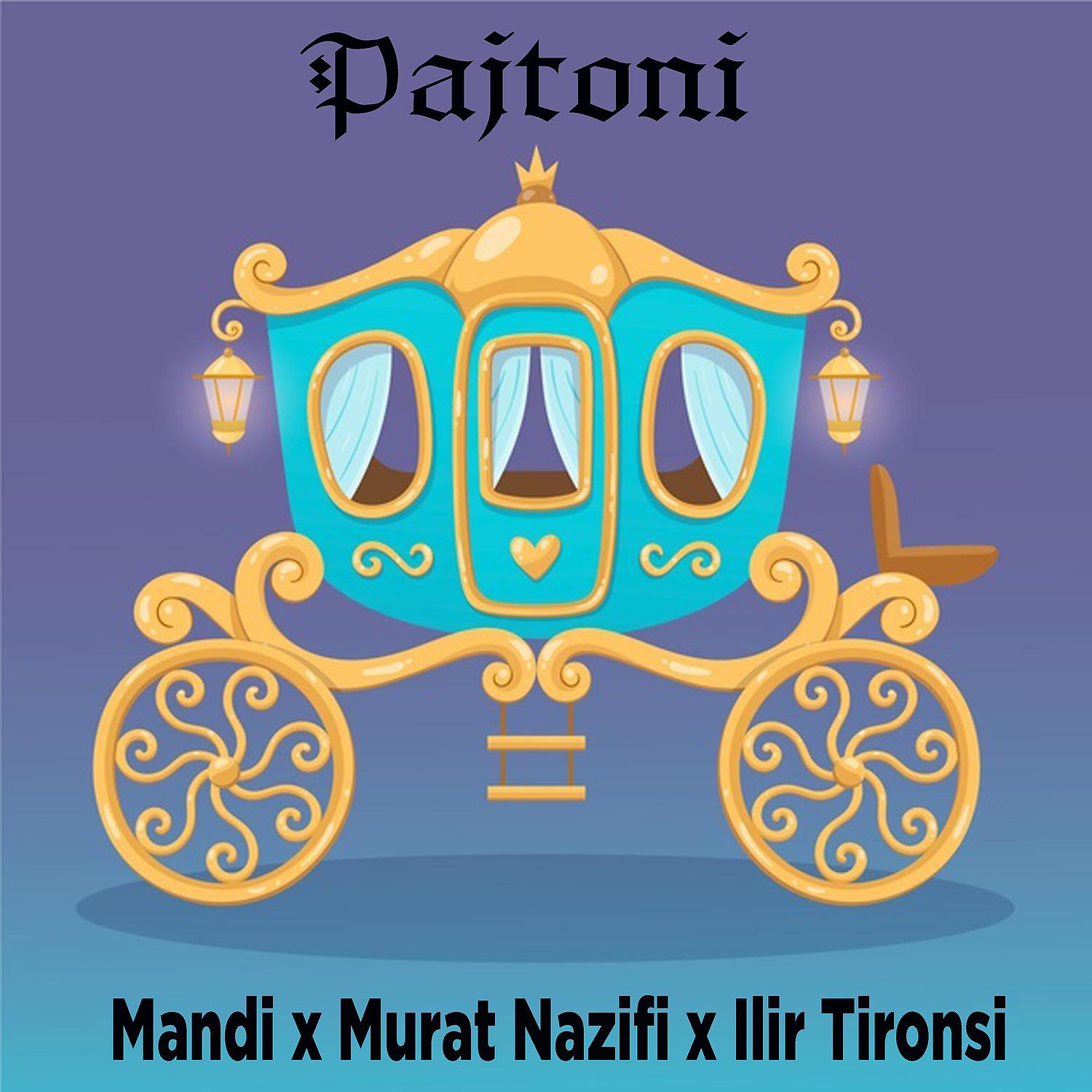 Постер альбома Pajtoni
