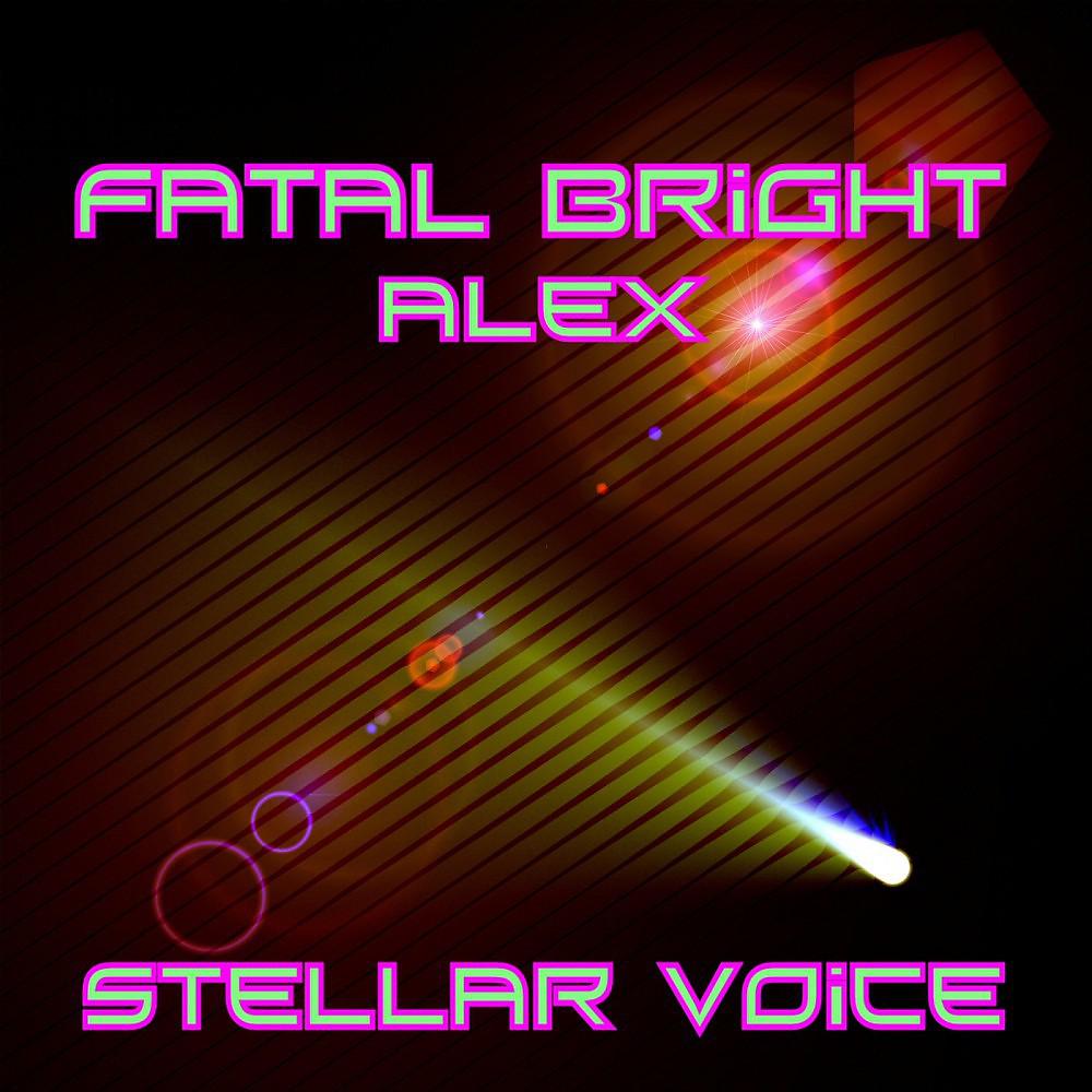 Постер альбома Stellar Voice