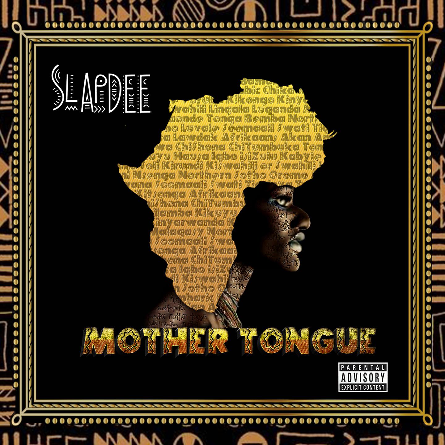 Постер альбома Mother Tongue