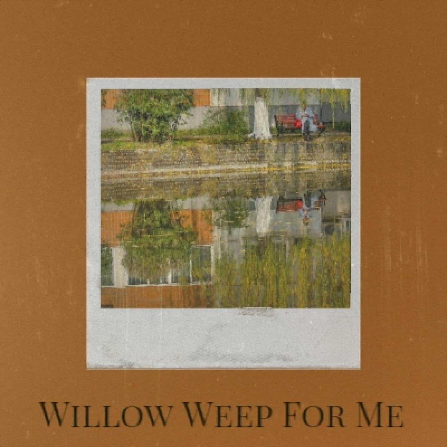 Постер альбома Willow Weep for Me