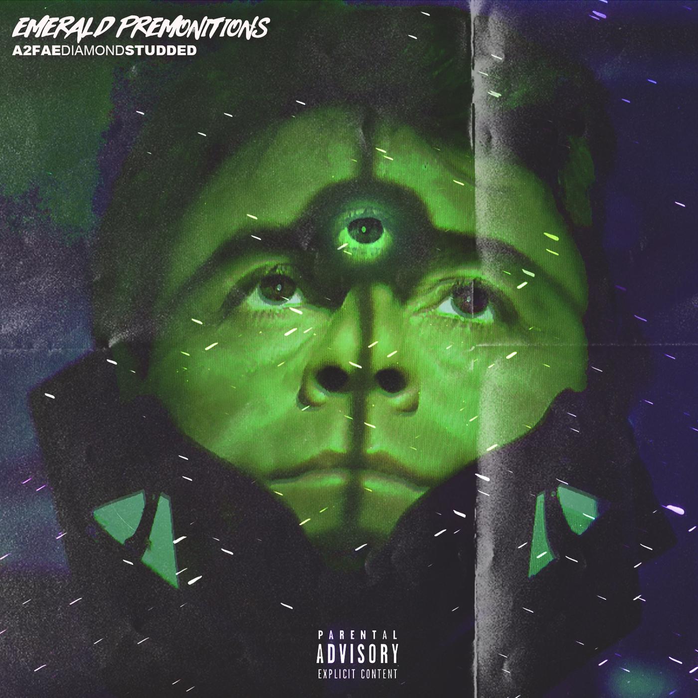 Постер альбома Emerald Premonitions