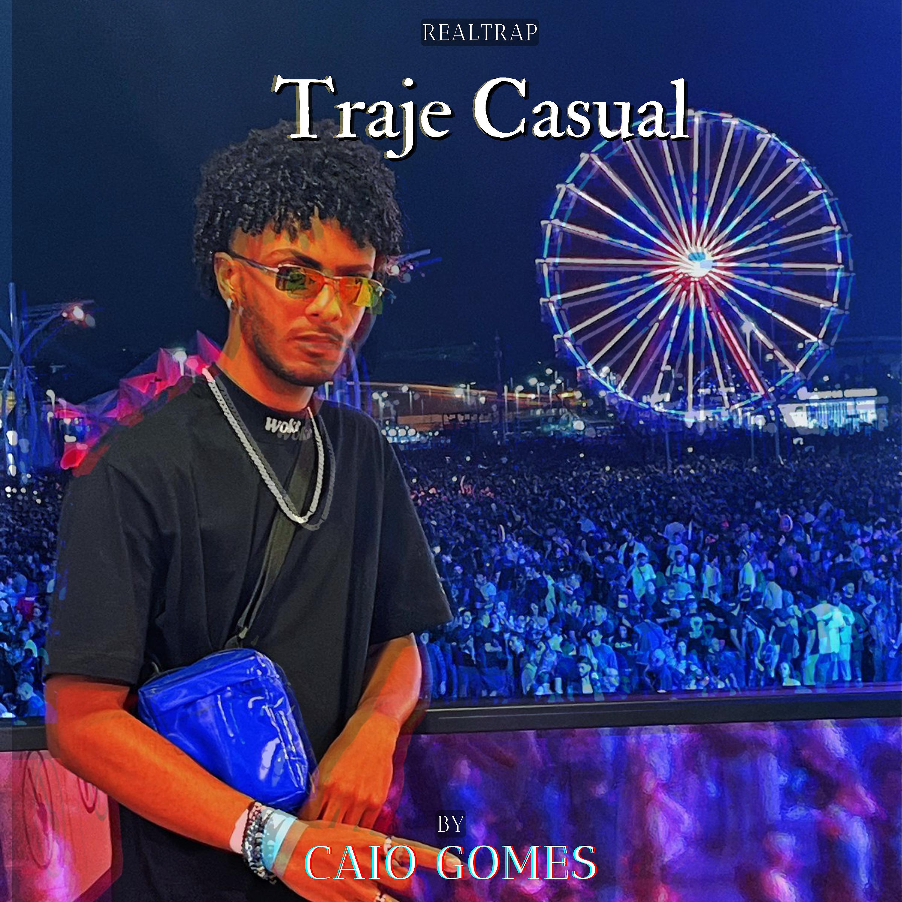 Постер альбома Traje Casual