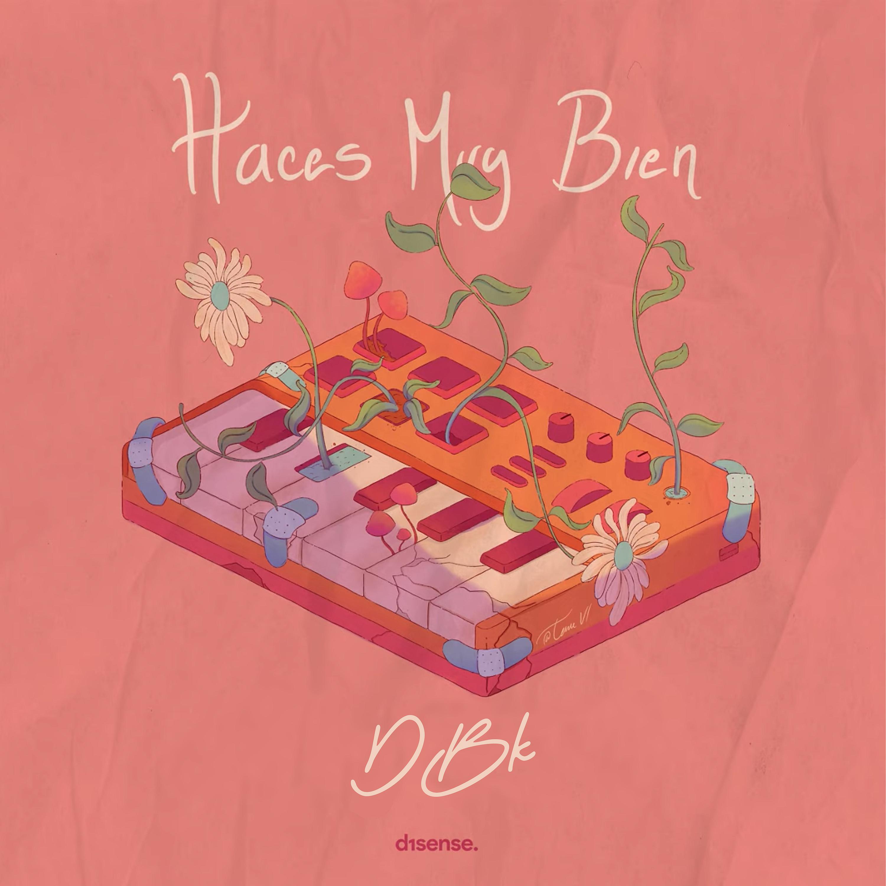 Постер альбома Haces Muy Bien