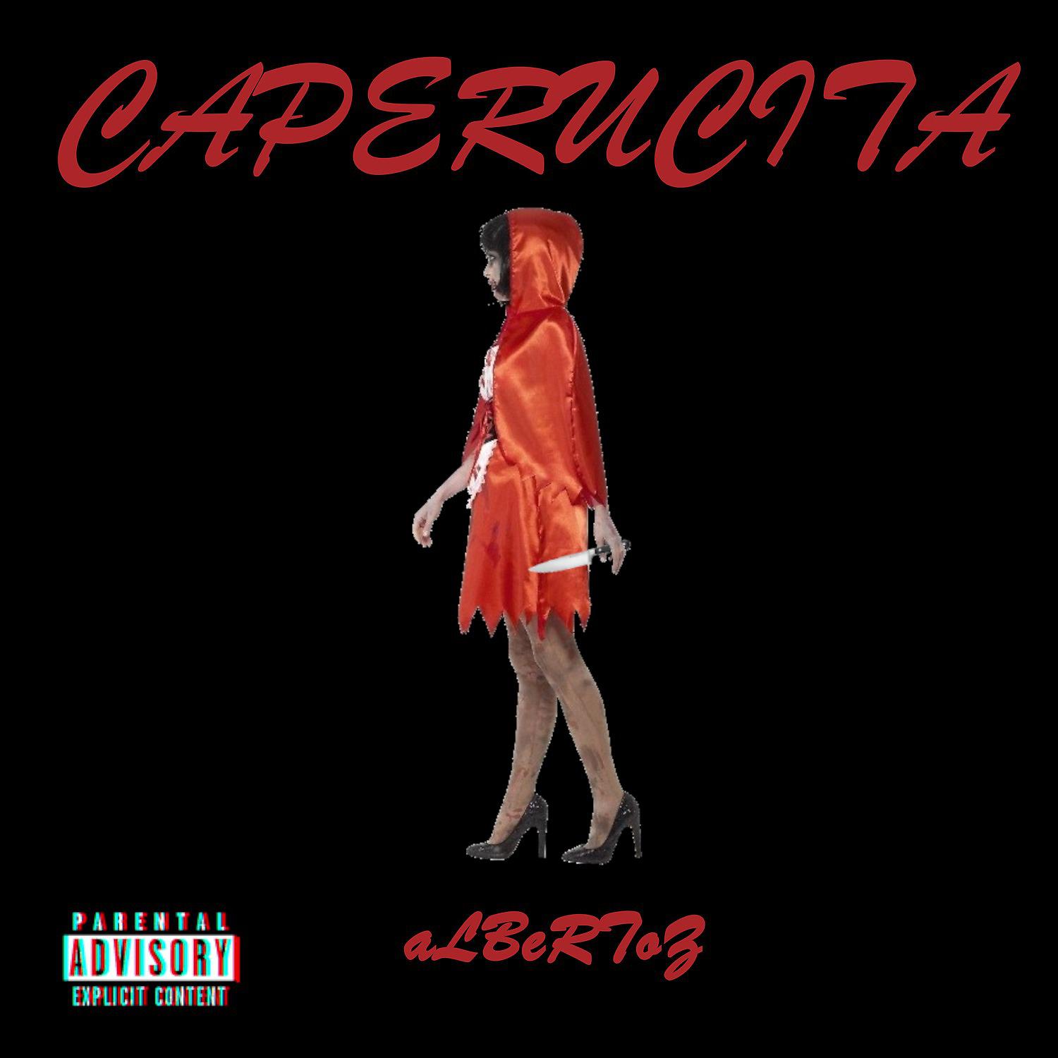 Постер альбома Caperucita