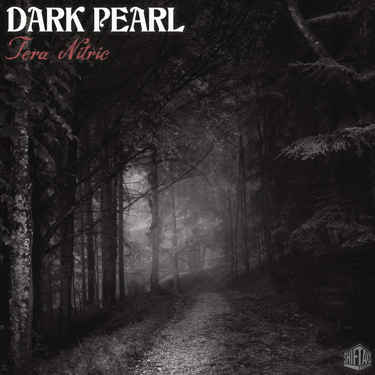 Постер альбома Dark Pearl