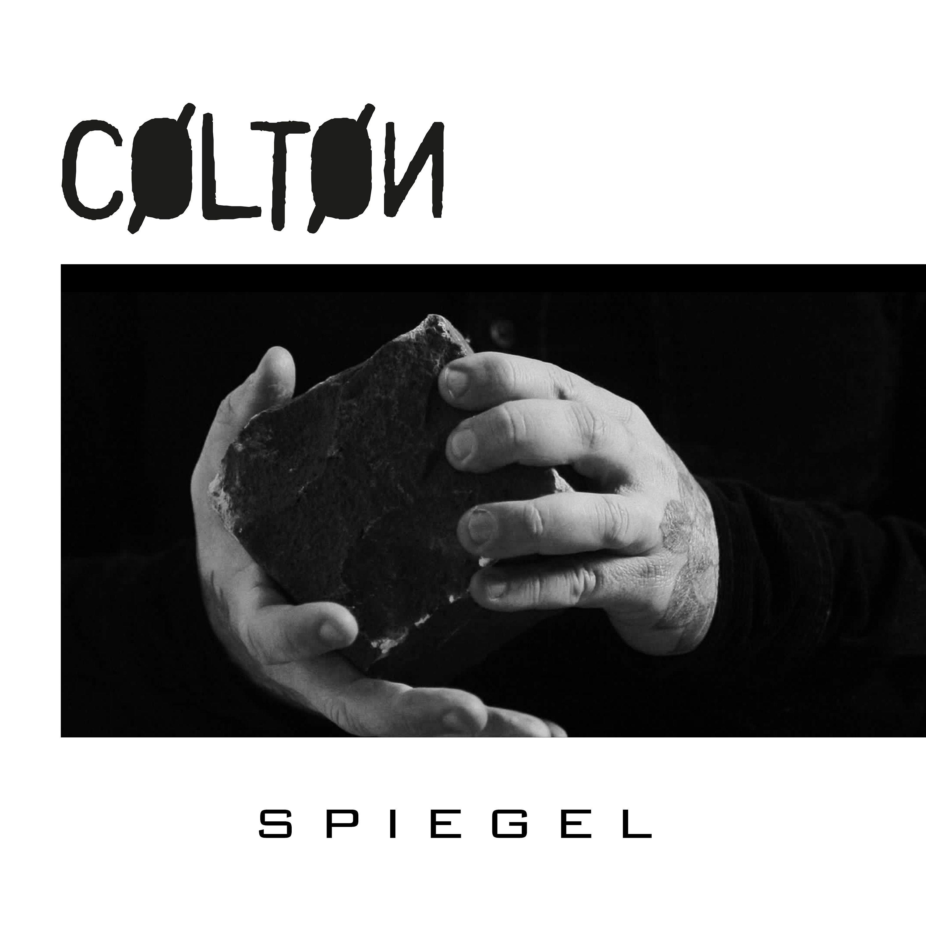 Постер альбома Spiegel