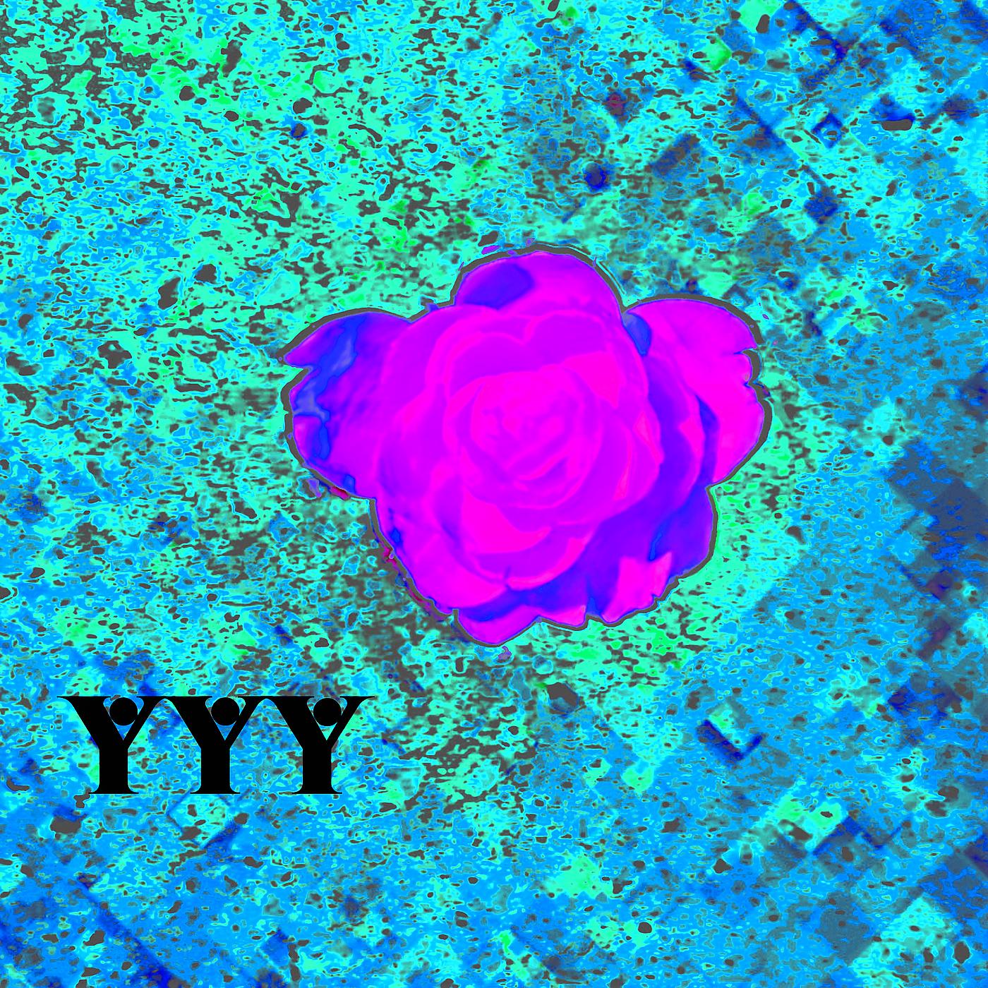 Постер альбома Y.Y.Y.