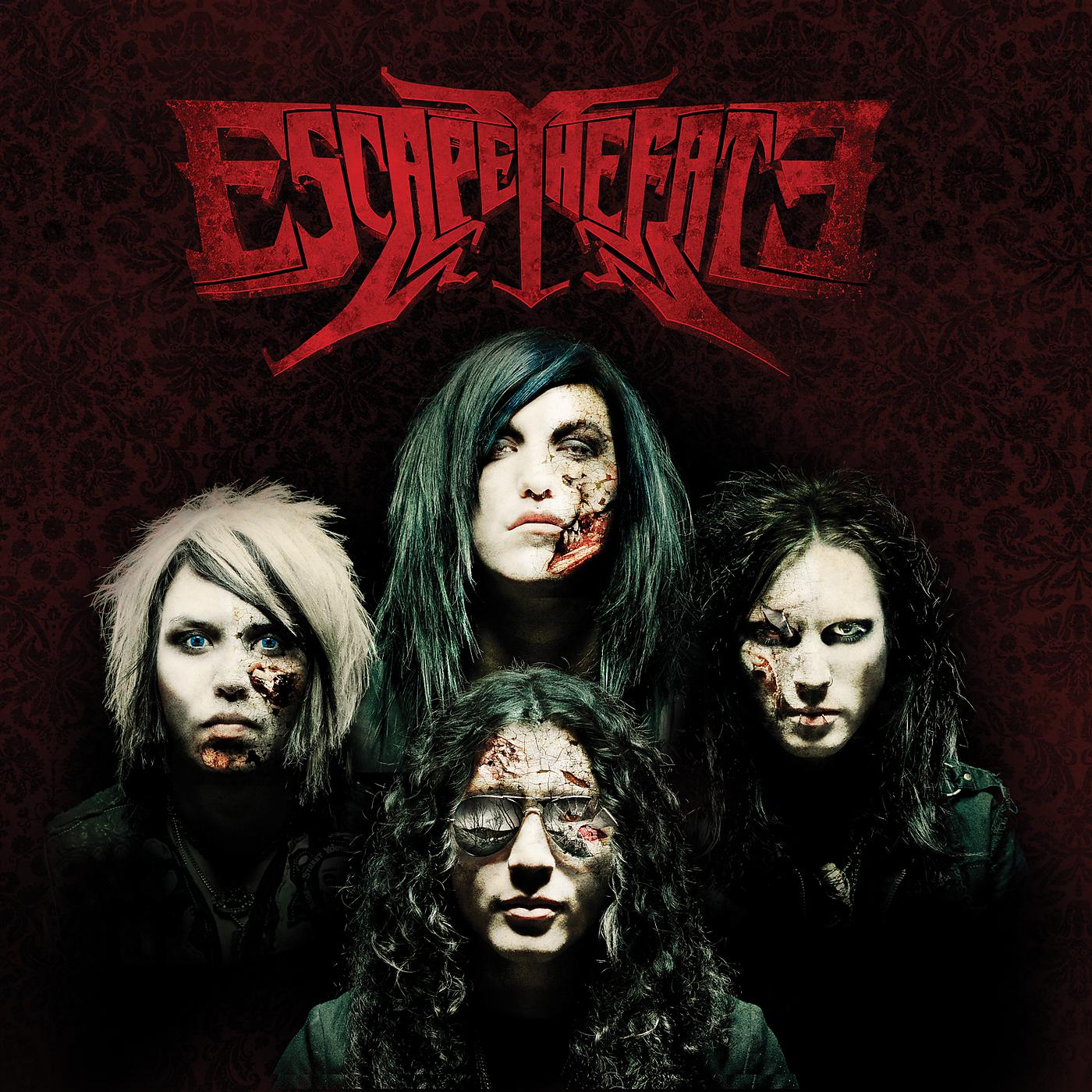 Постер альбома Escape The Fate