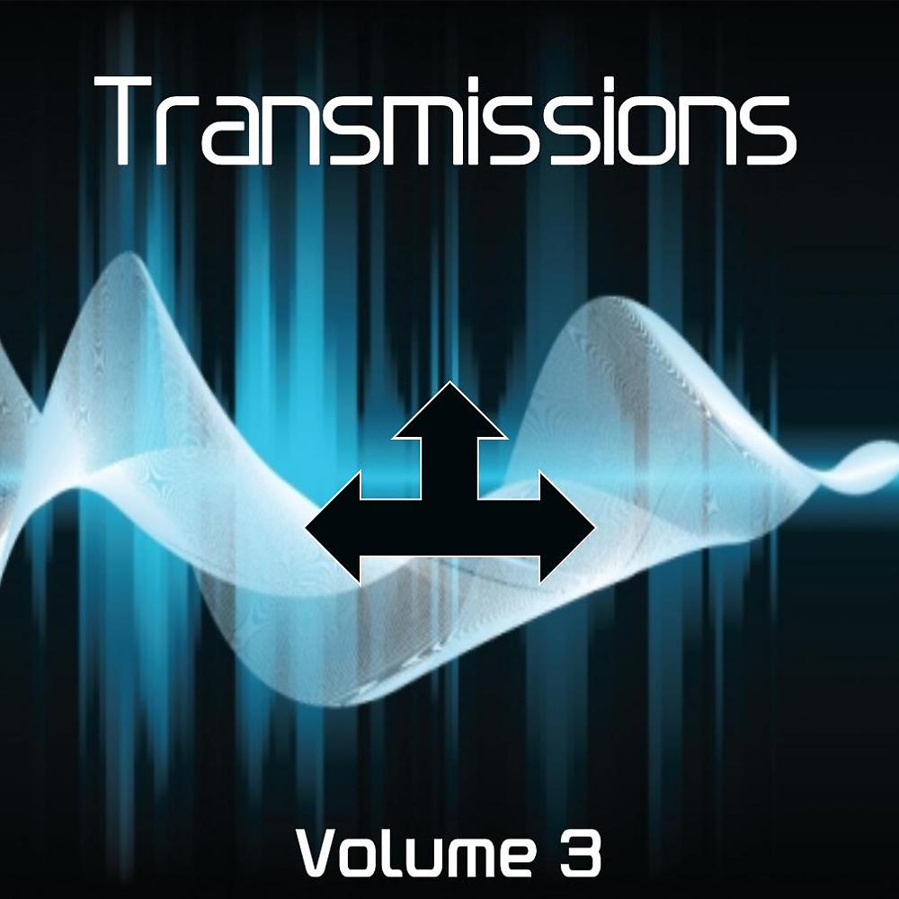 Постер альбома Transmissions Vol. 3