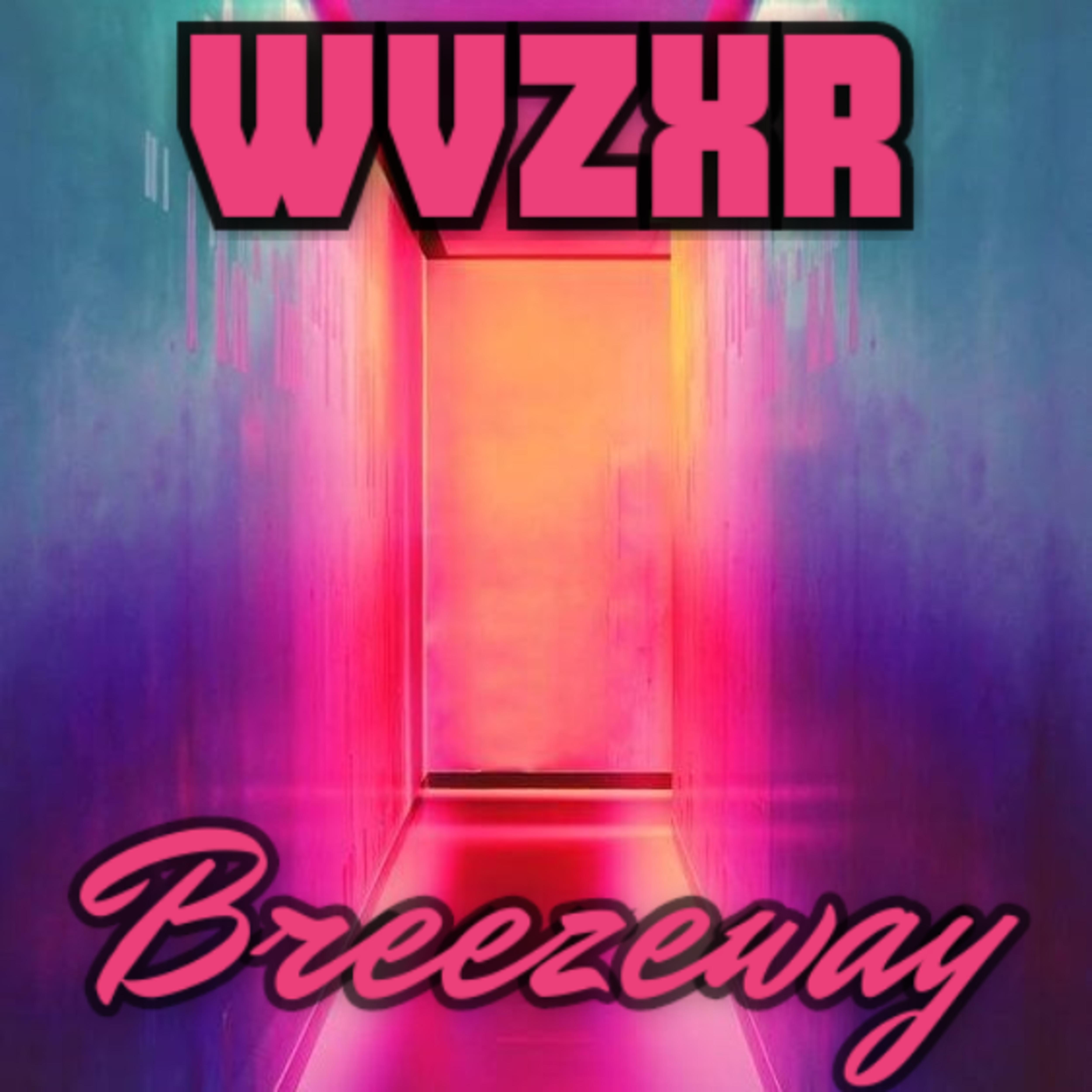 Постер альбома Breezeway