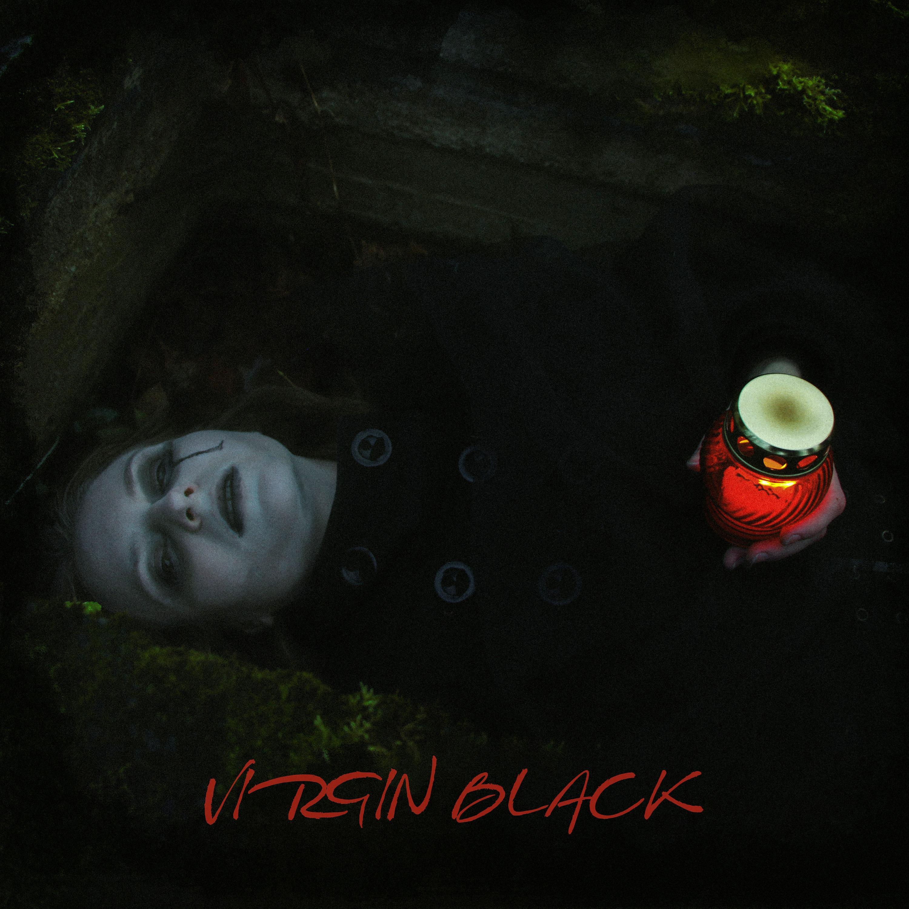 Постер альбома Virgin Black