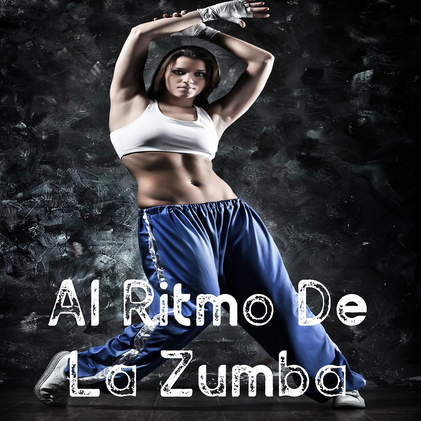 Постер альбома Al Ritmo de la Zumba