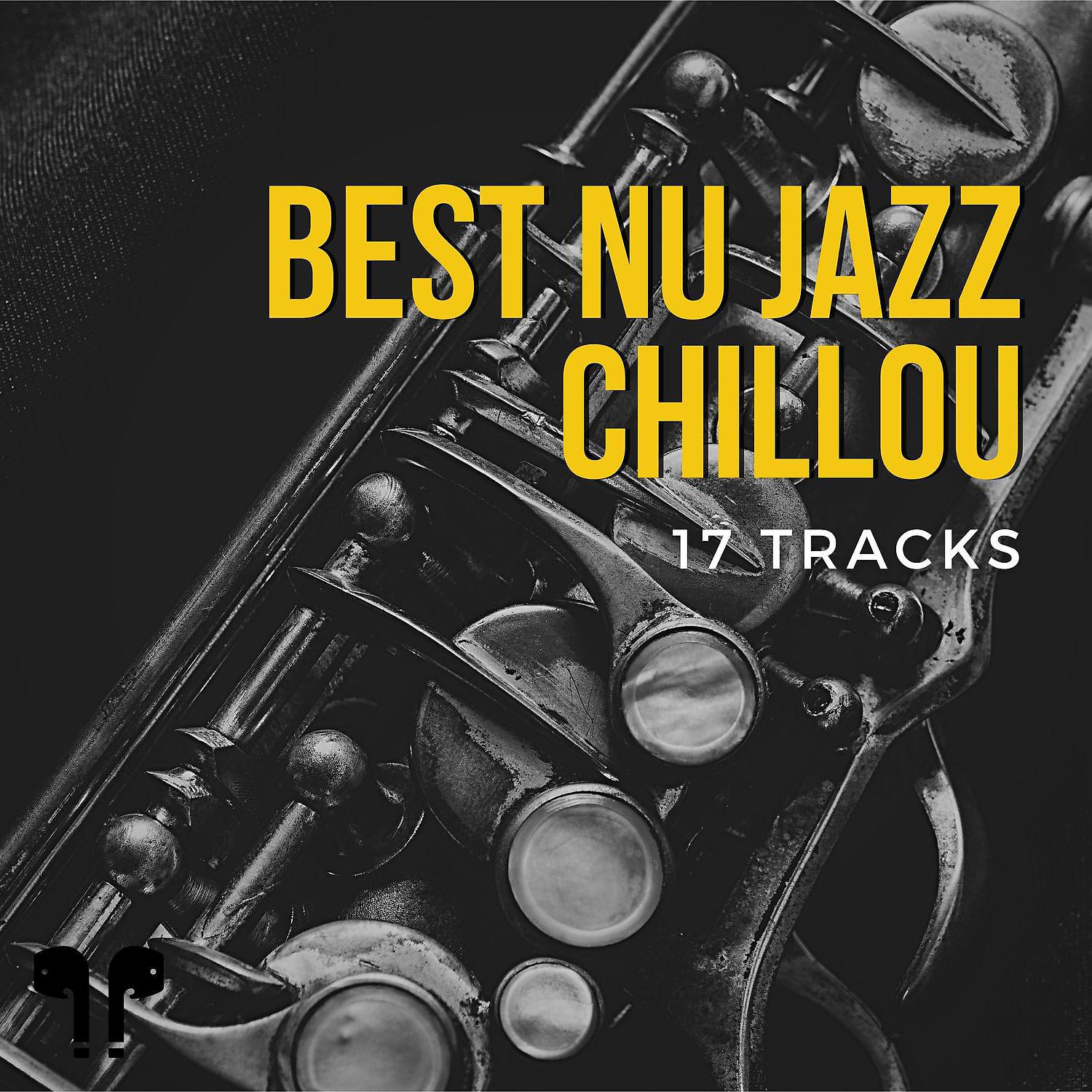 Постер альбома 17 Tracks - Best Nu Jazz Chillout Selection
