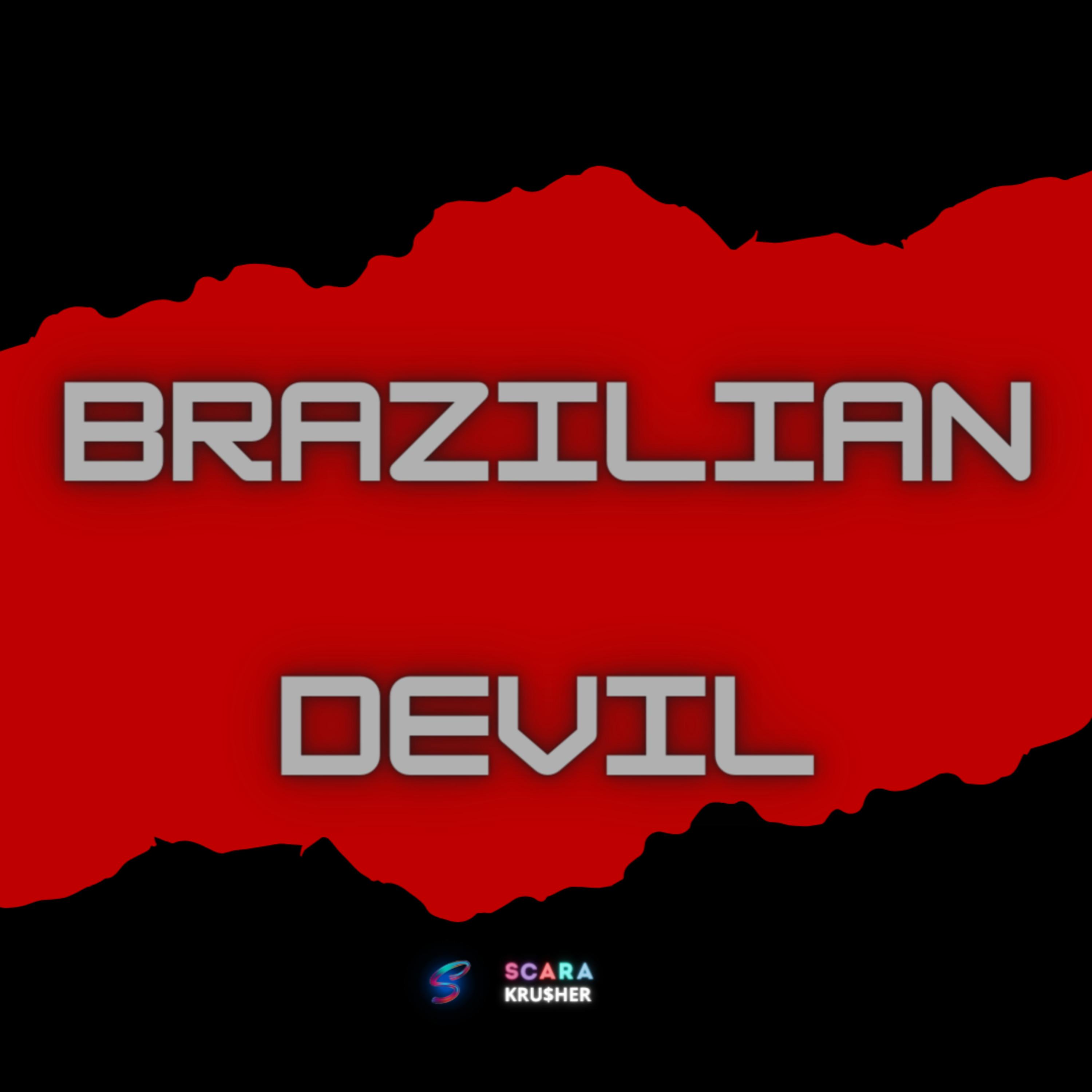 Постер альбома Brazilian Devil