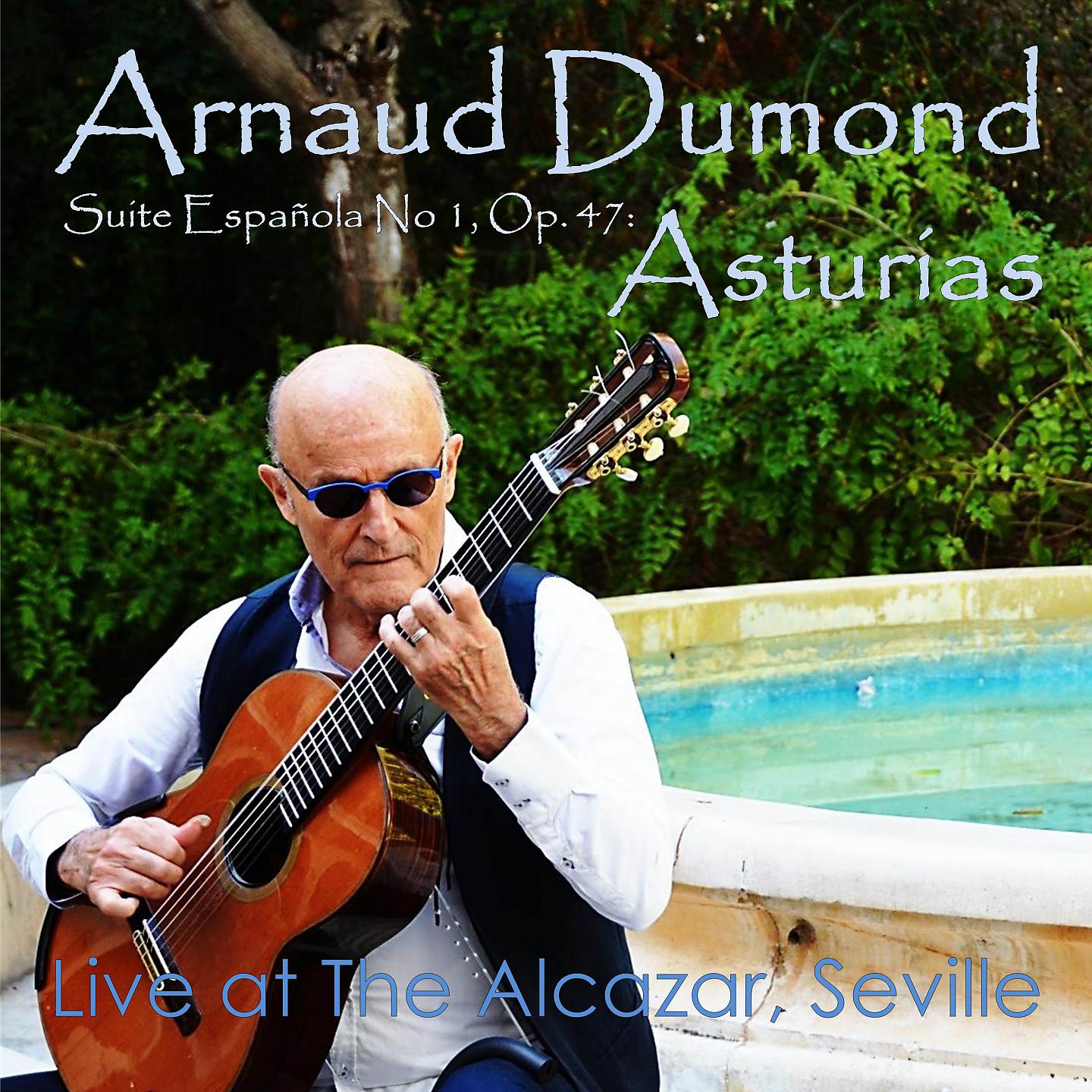 Постер альбома Suite Española No. 1, Op. 47: Asturias