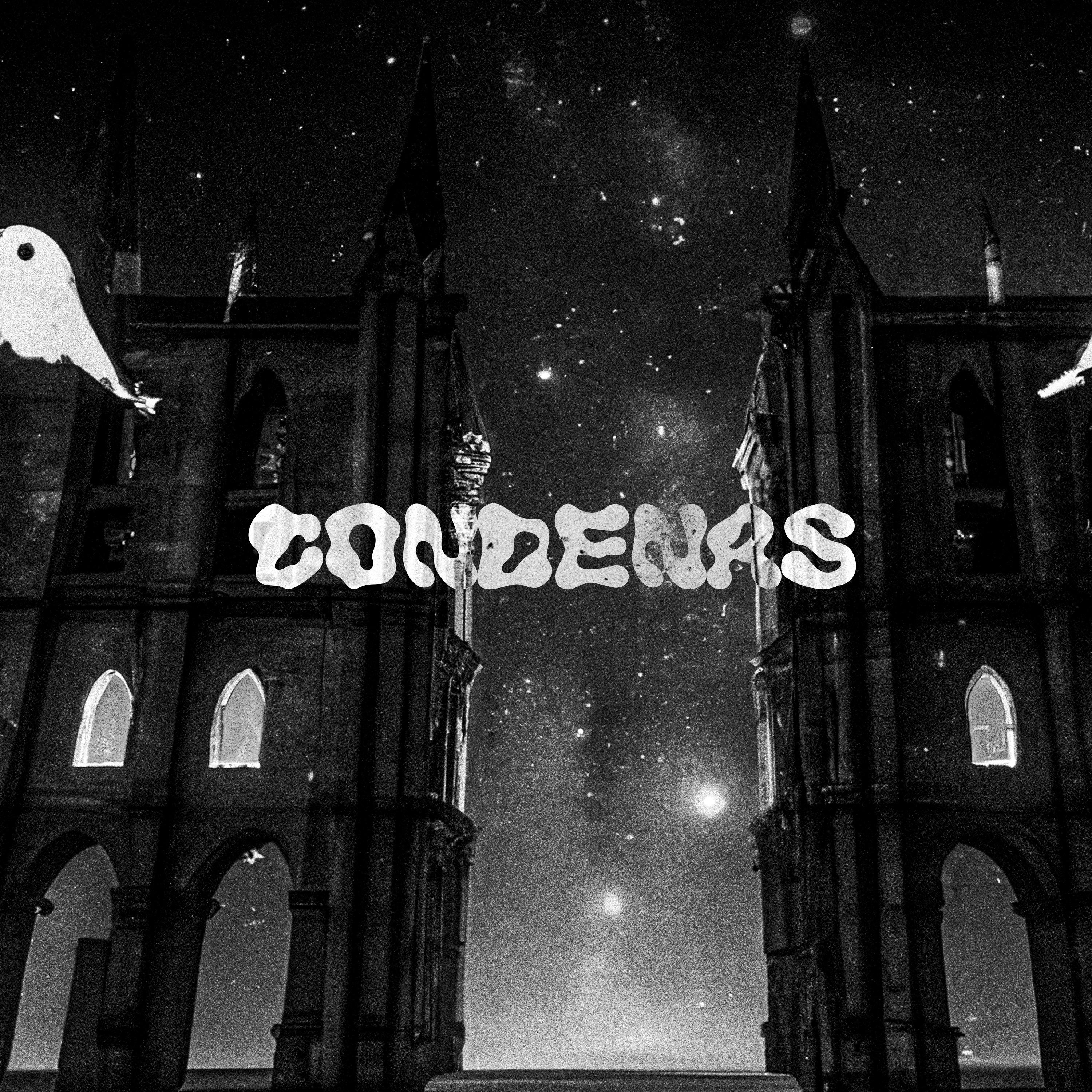 Постер альбома Condenas