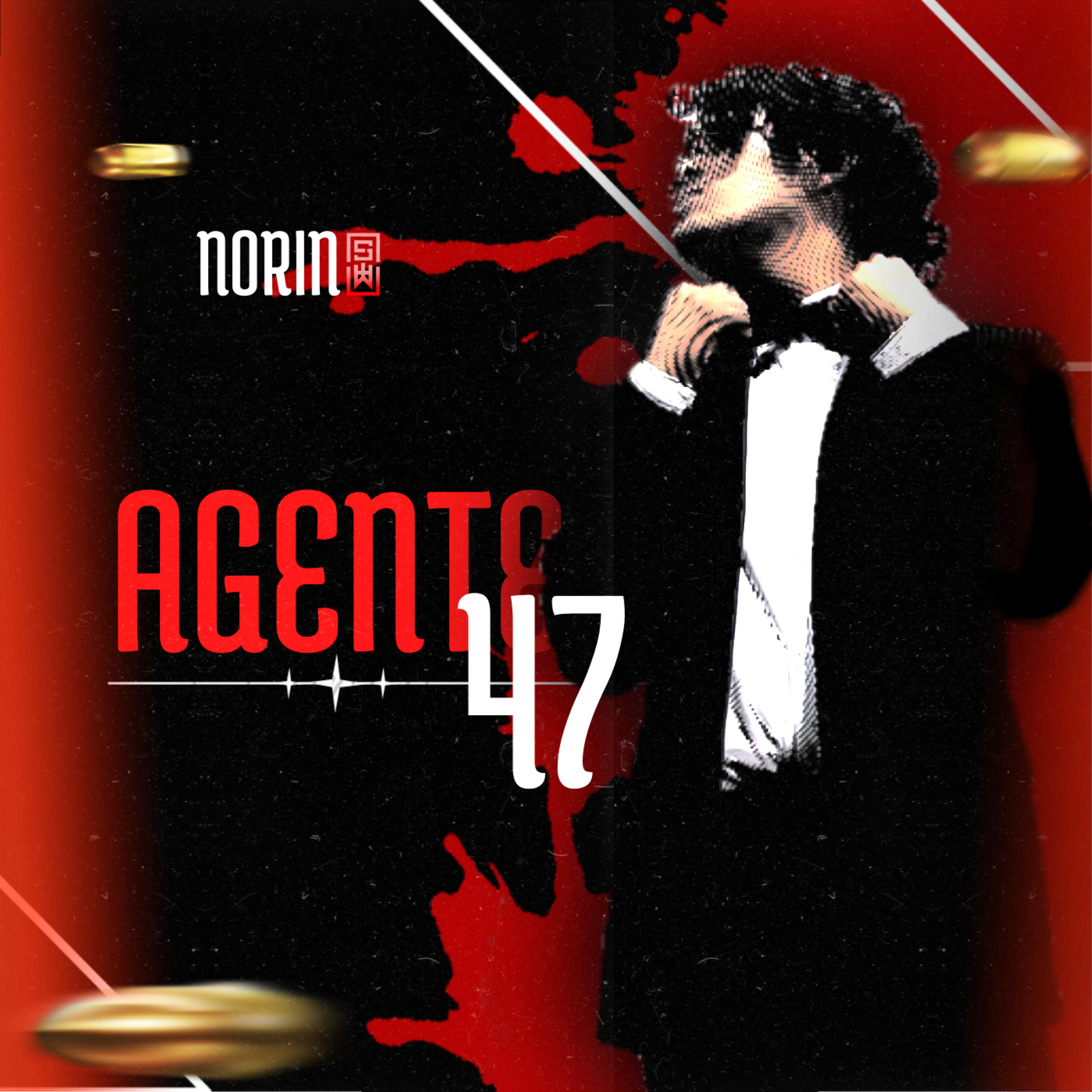 Постер альбома Agente 47
