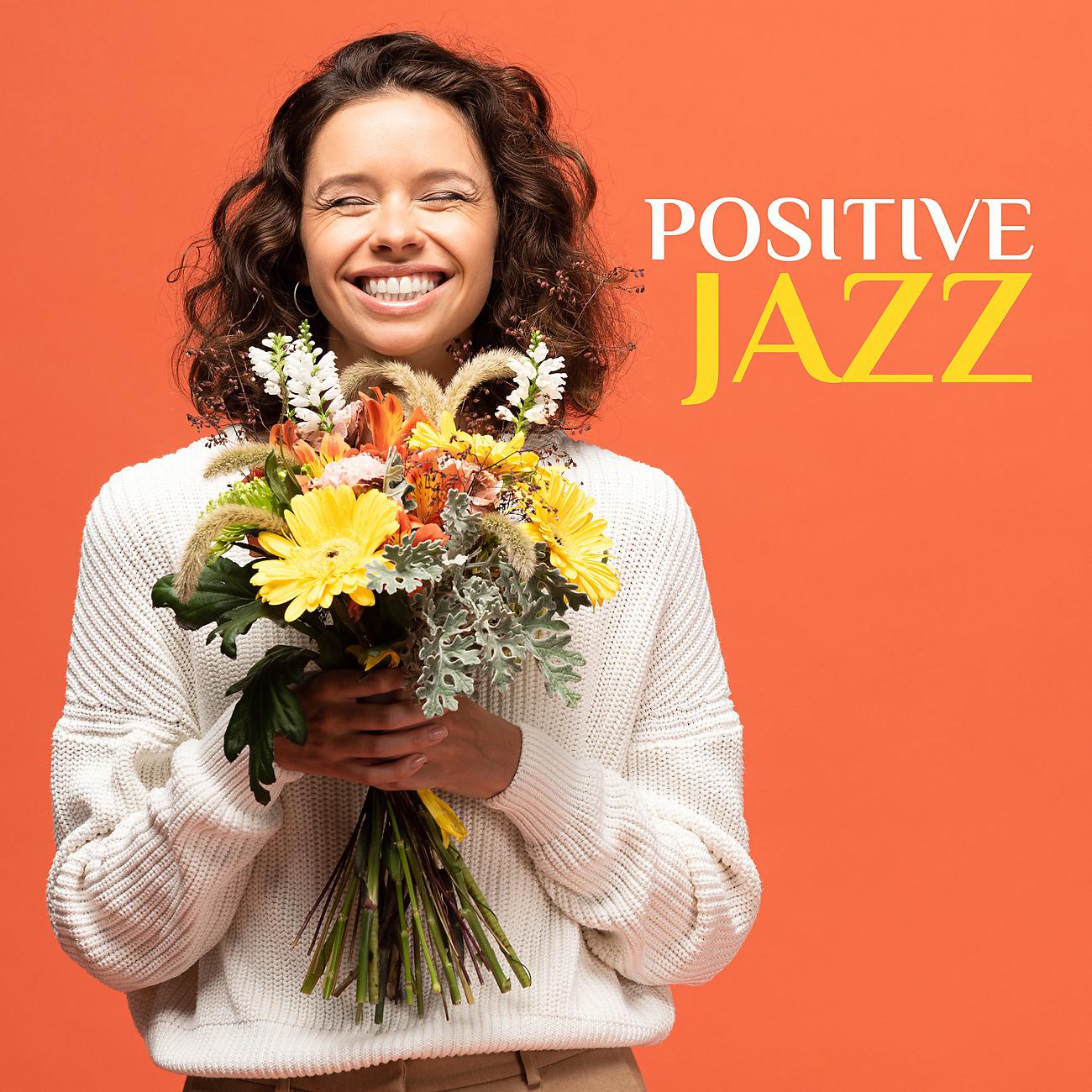 Постер альбома Positive Jazz