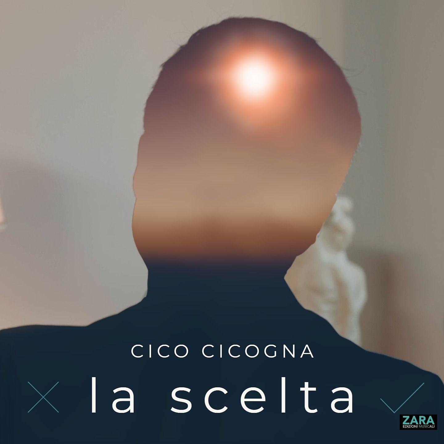 Постер альбома La scelta