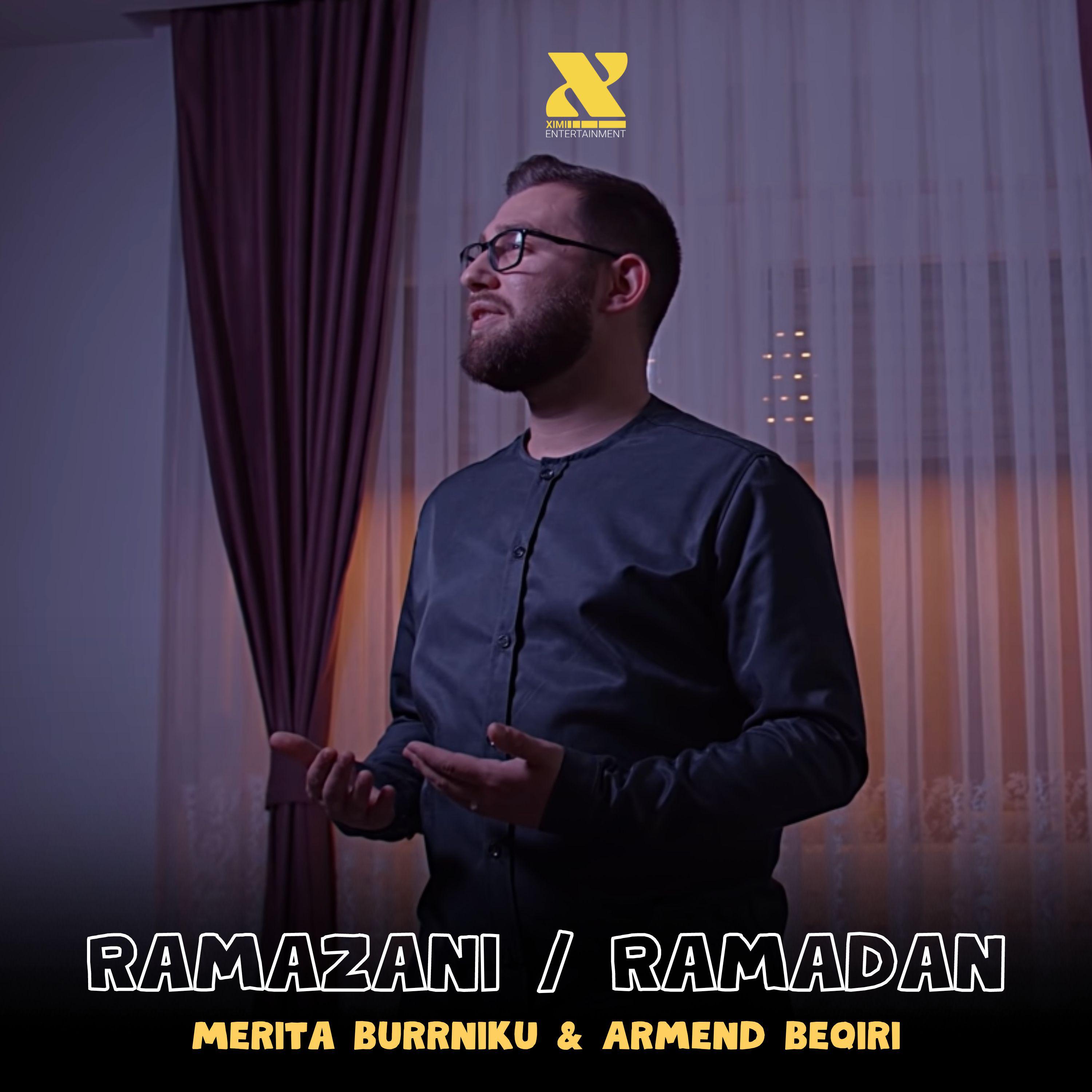 Постер альбома Ramazani / Ramadan