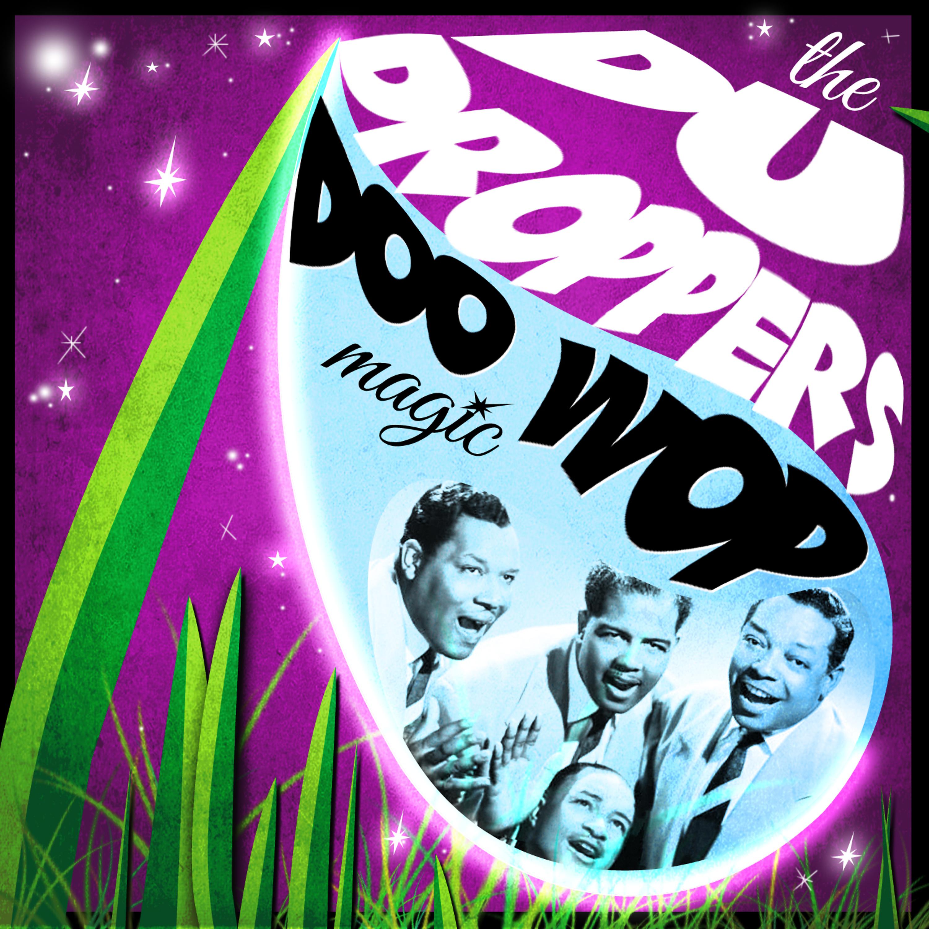Постер альбома Doo Wop Magic