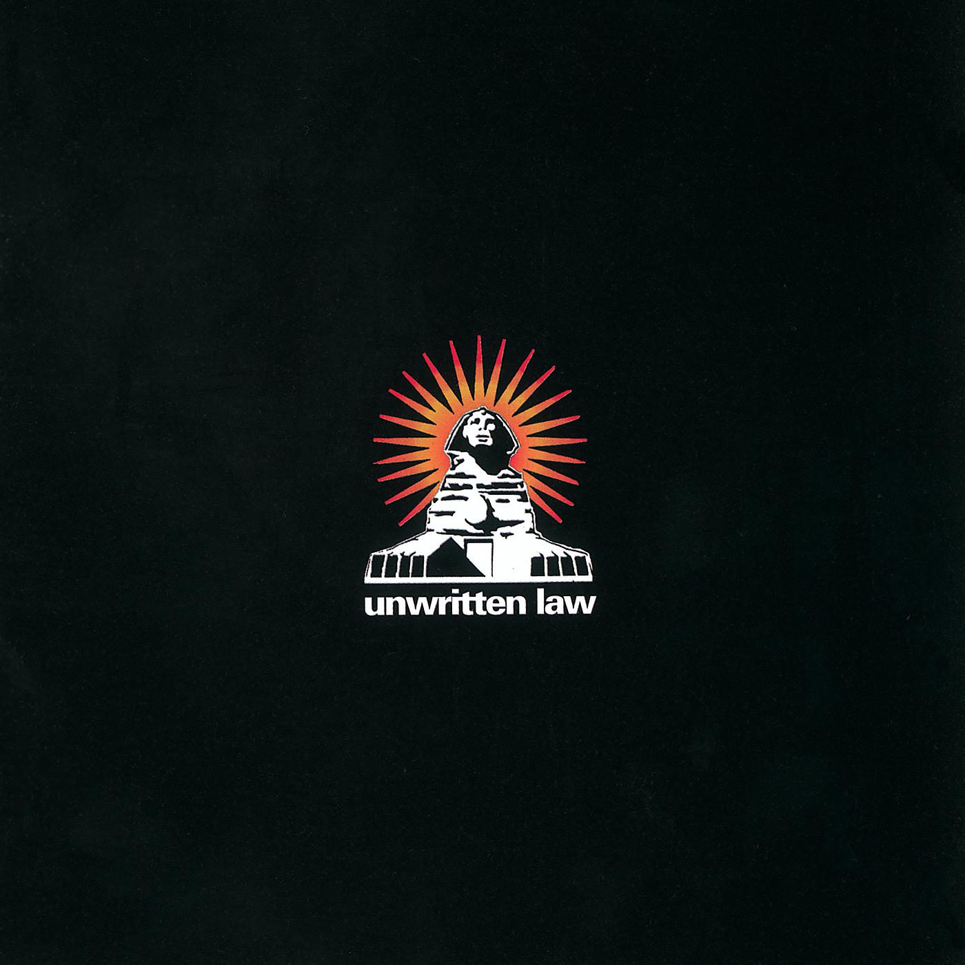 Постер альбома Unwritten Law