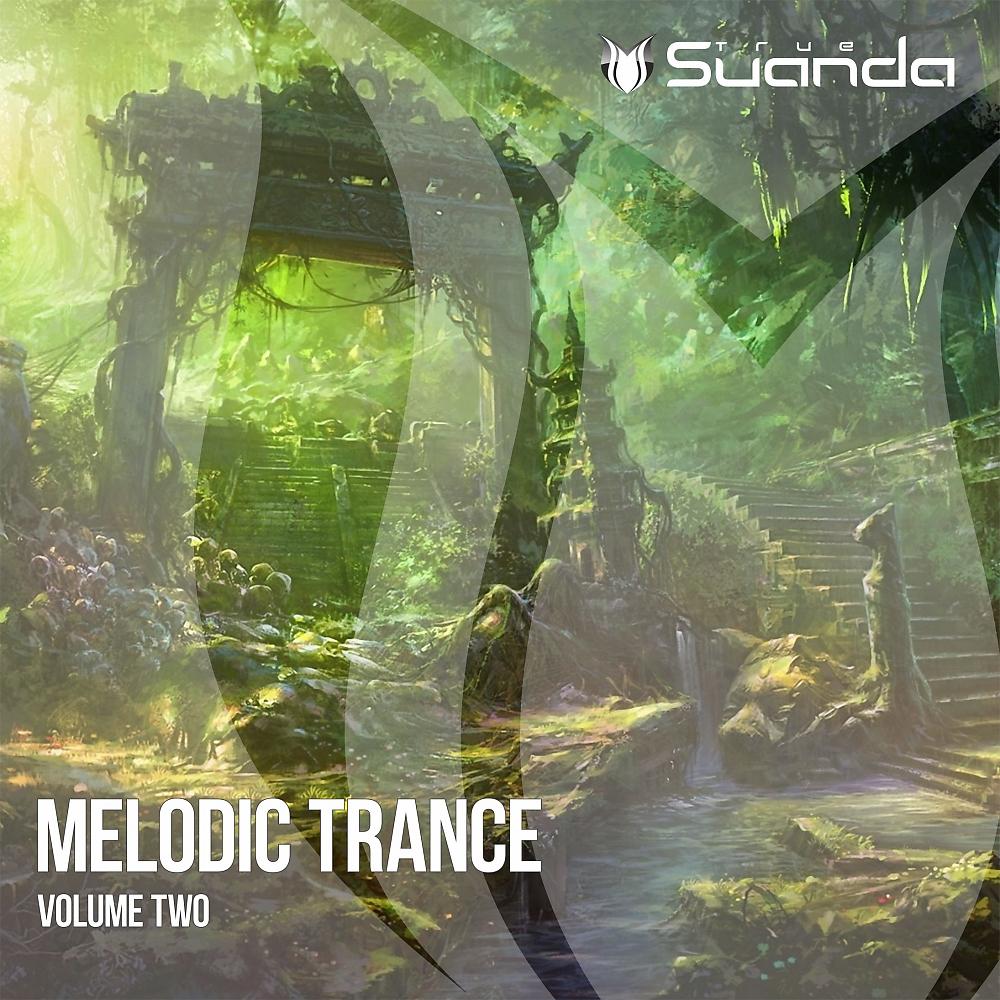 Постер альбома Melodic Trance, Vol. 2