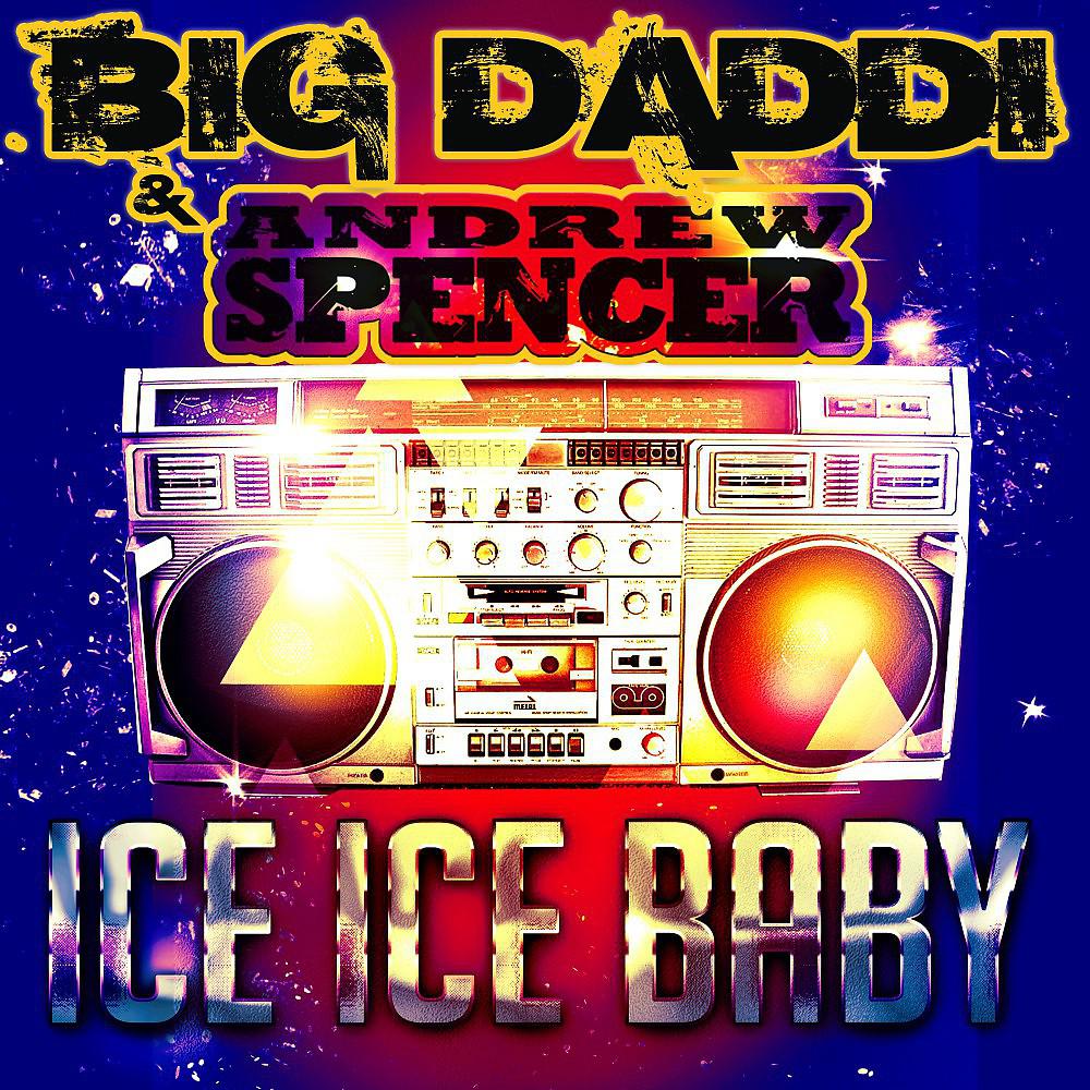 Постер альбома Ice Ice Baby (The Remixes)