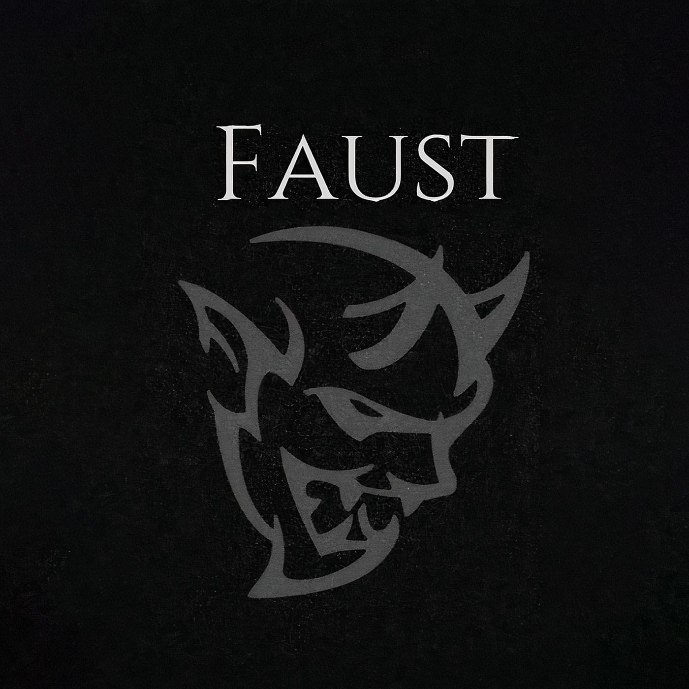 Постер альбома Faust