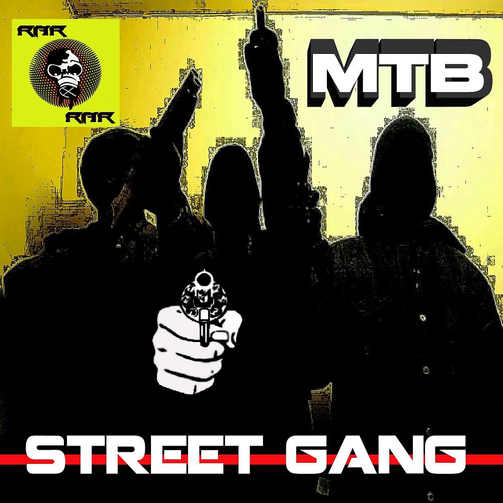 Постер альбома Street Gang