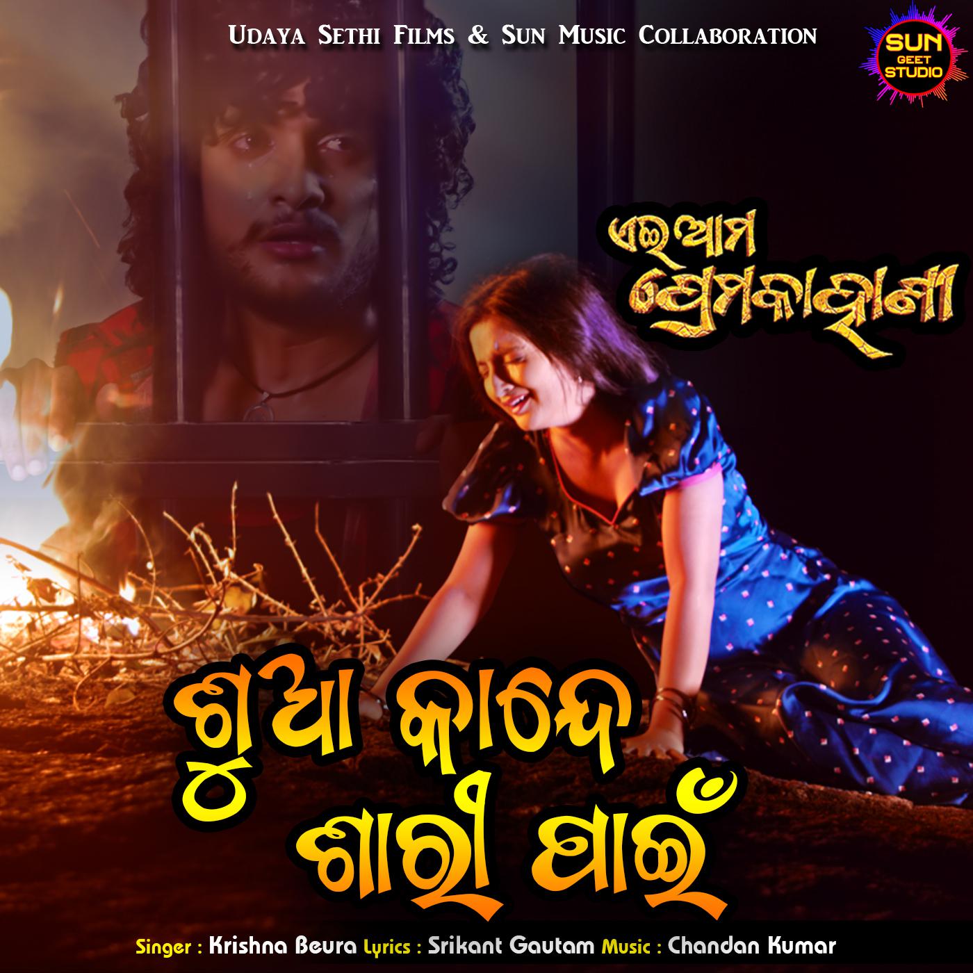 Постер альбома Sua Kande Sari Pain