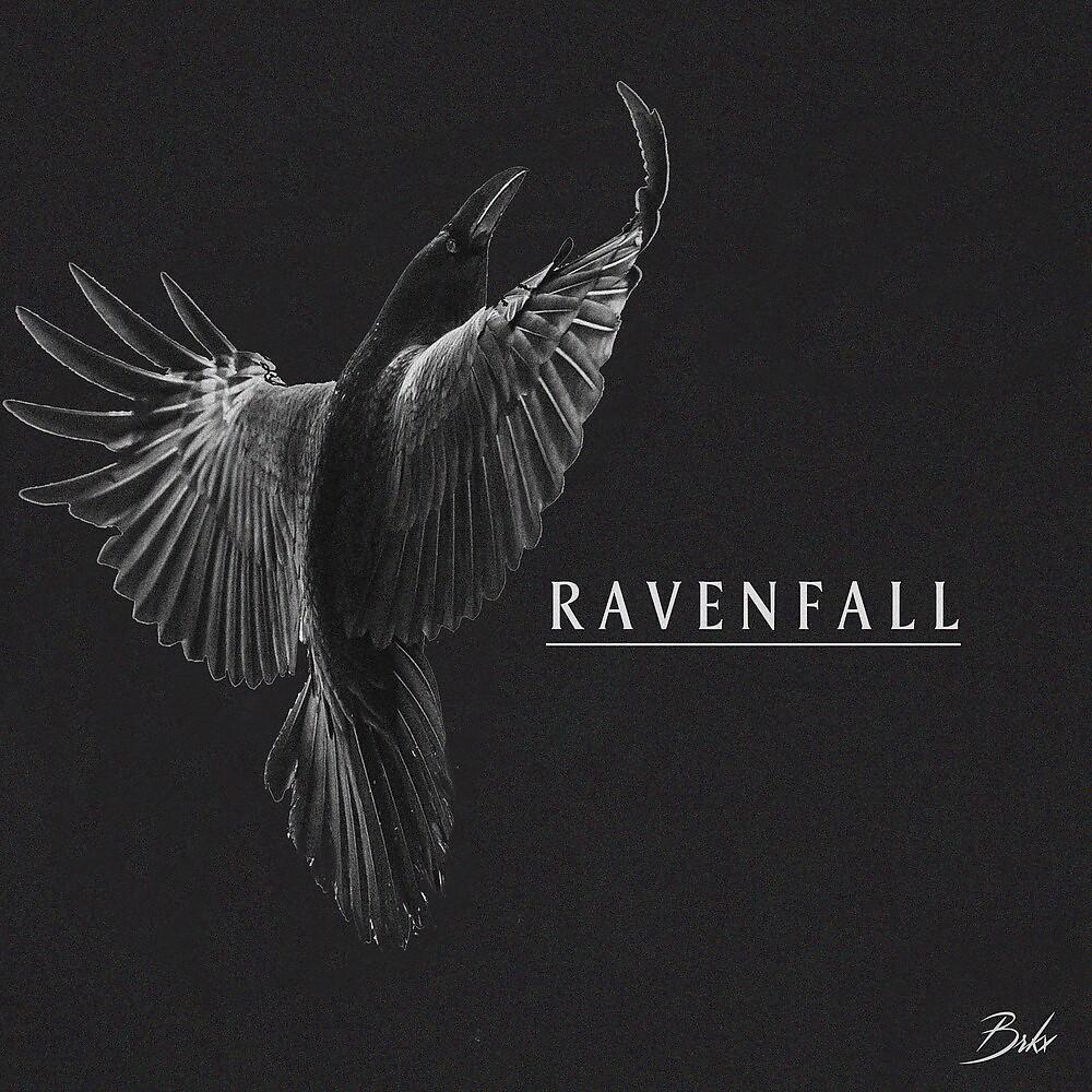 Постер альбома Ravenfall