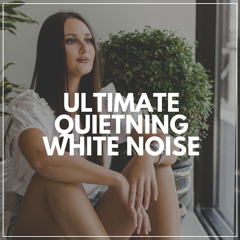 Постер альбома Ultimate Quieting White Noise